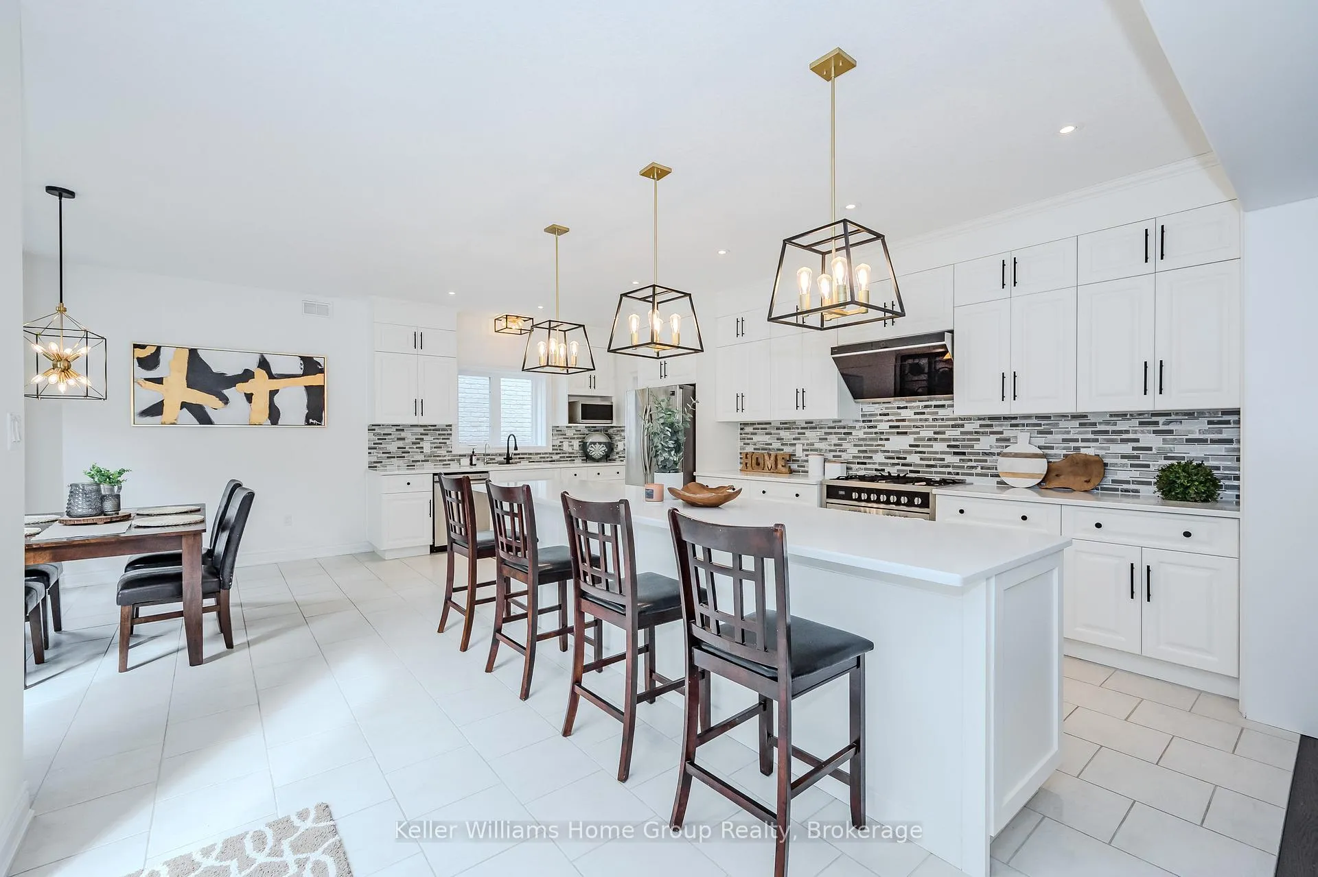 Photo 11 of 80 McCann Street, Guelph, Kortright East — HOMEH
