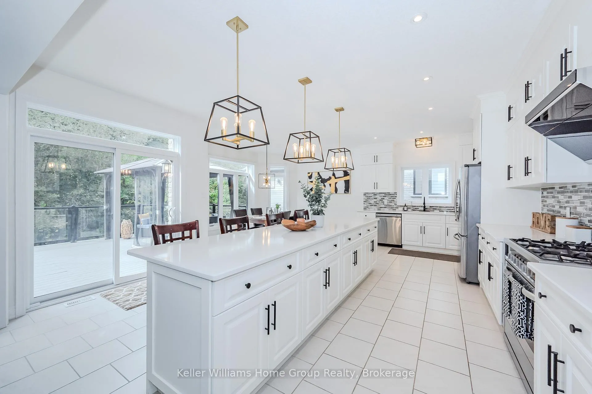 Photo 13 of 80 McCann Street, Guelph, Kortright East — HOMEH