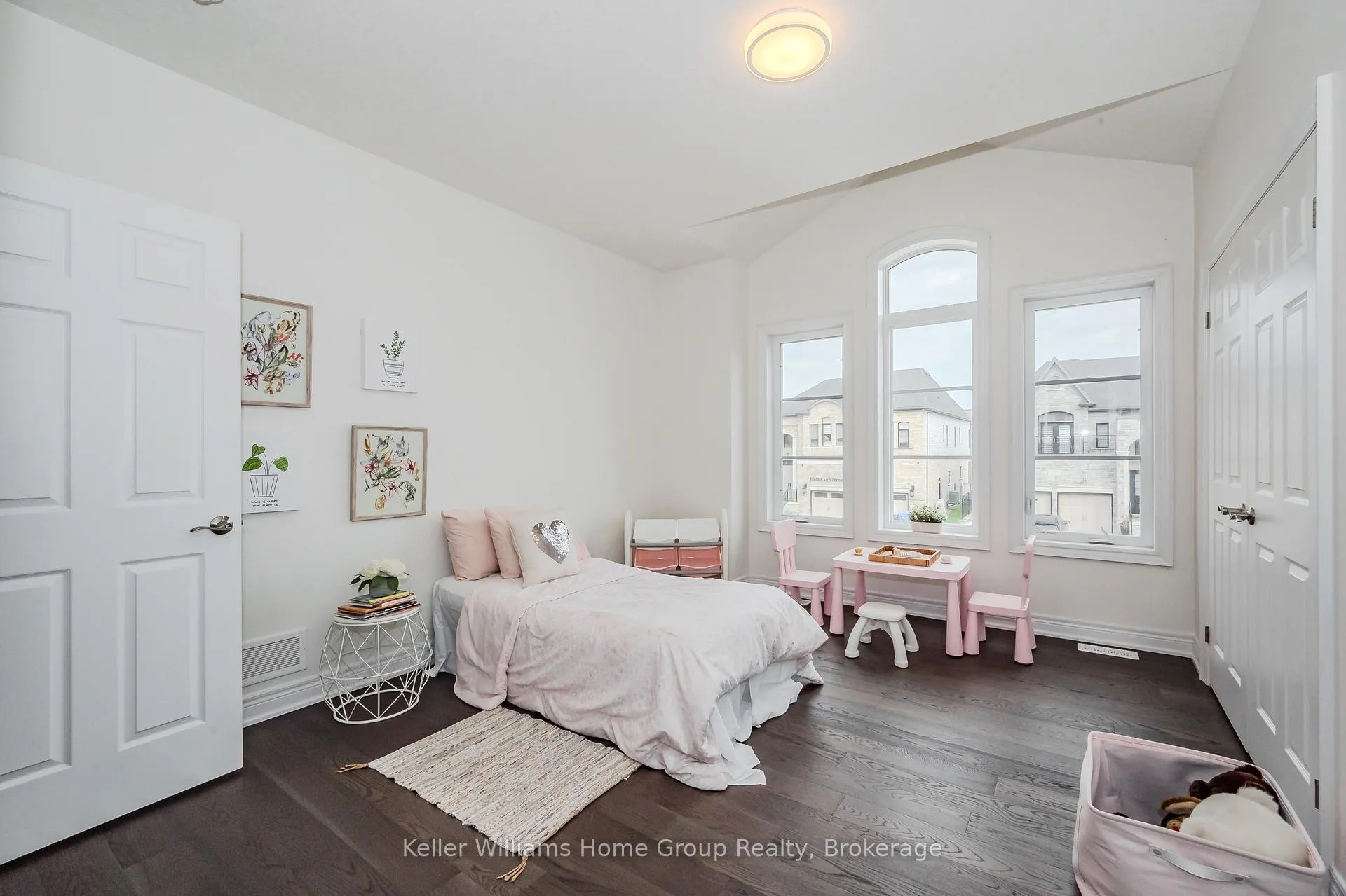 Photo 30 of 80 McCann Street, Guelph, Kortright East — HOMEH