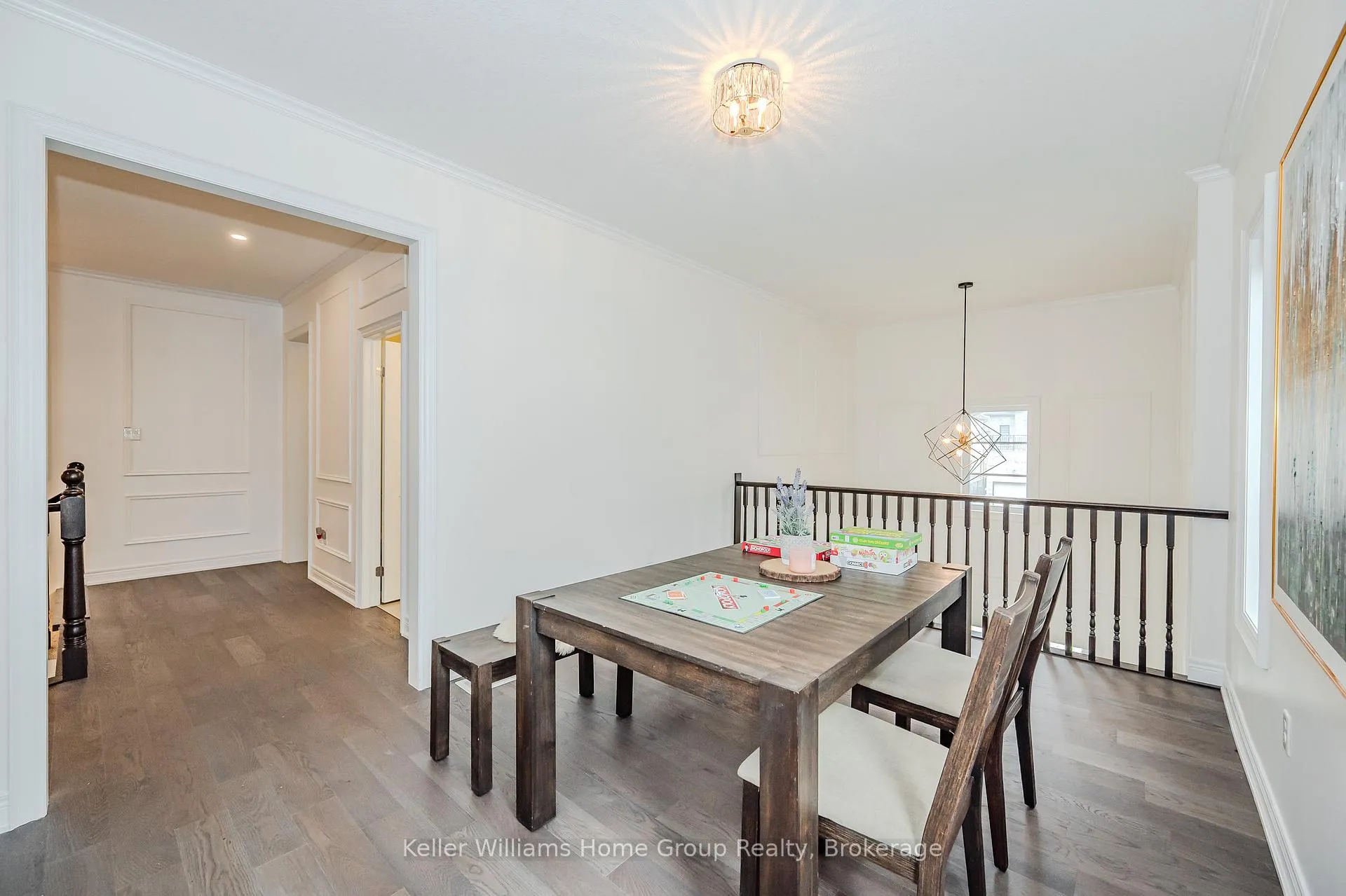 Photo 32 of 80 McCann Street, Guelph, Kortright East — HOMEH