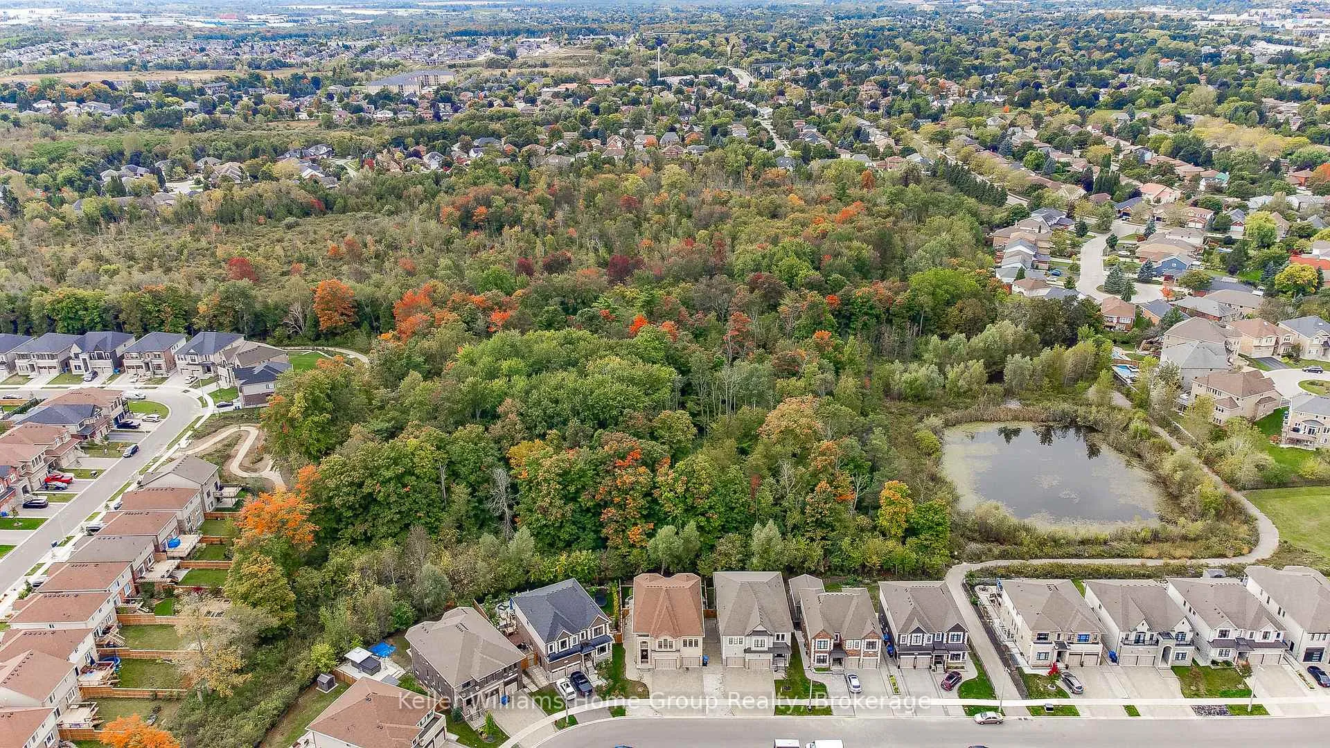 Photo 35 of 80 McCann Street, Guelph, Kortright East — HOMEH