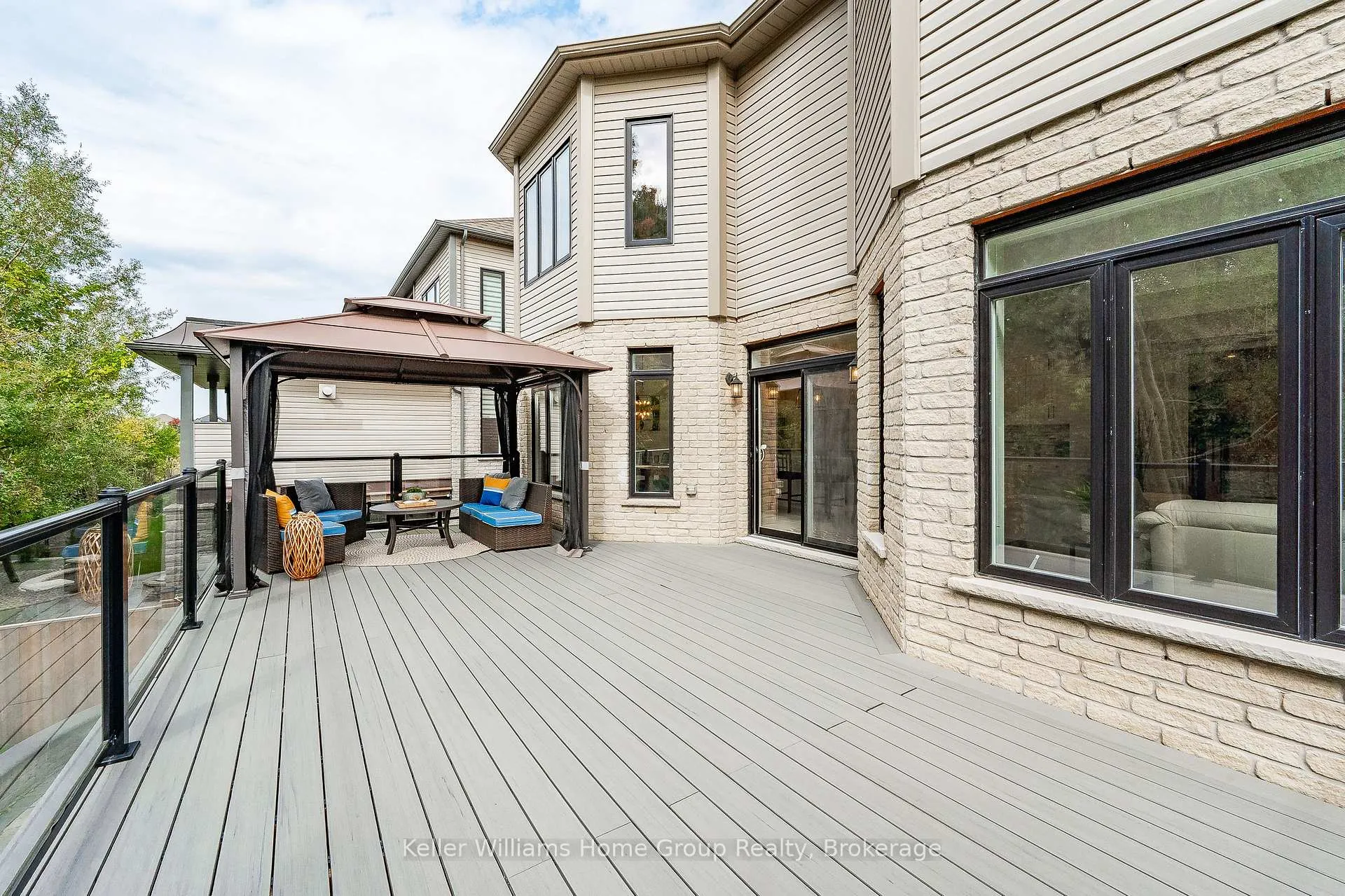 Photo 43 of 80 McCann Street, Guelph, Kortright East — HOMEH
