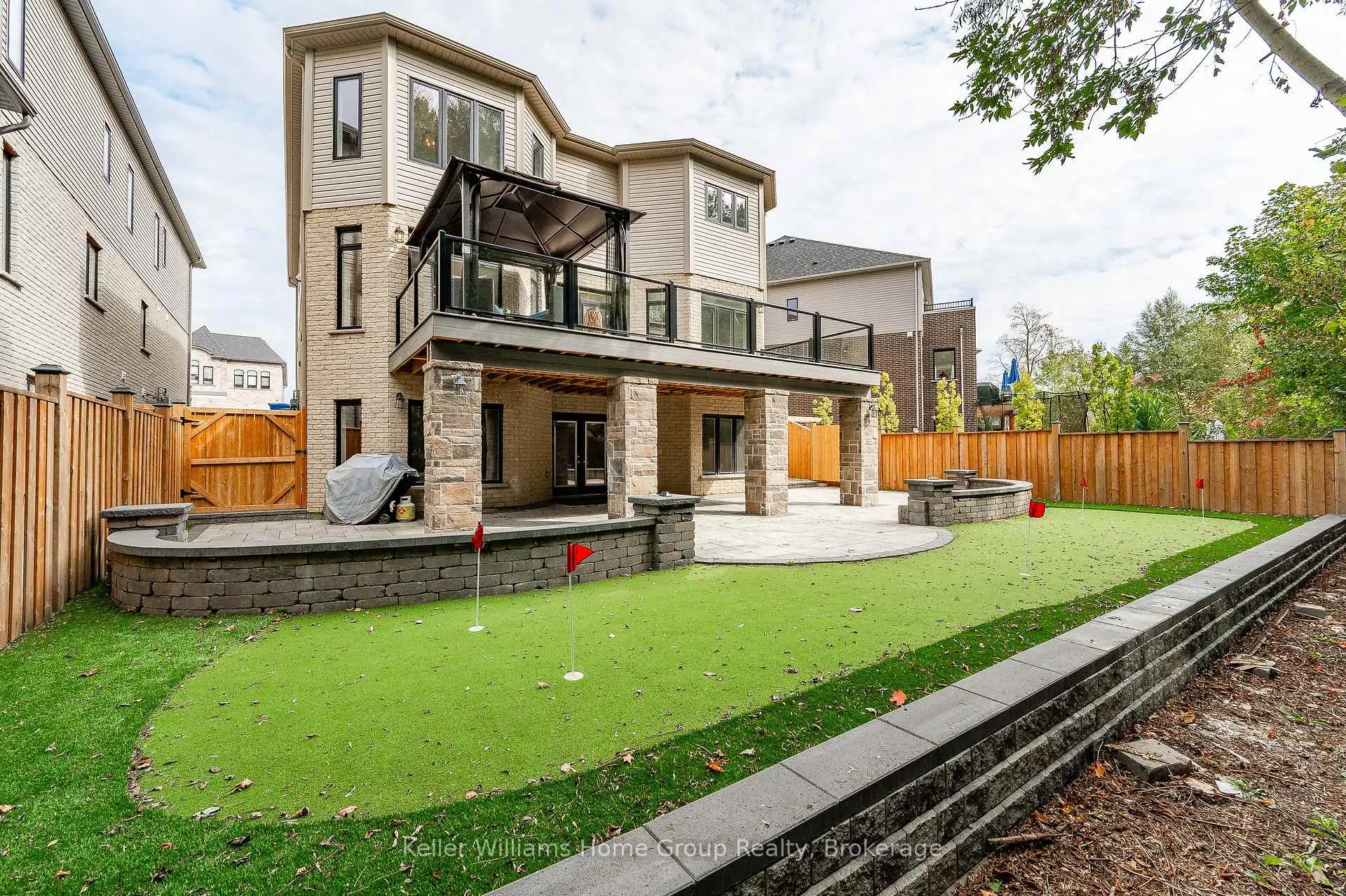Photo 44 of 80 McCann Street, Guelph, Kortright East — HOMEH