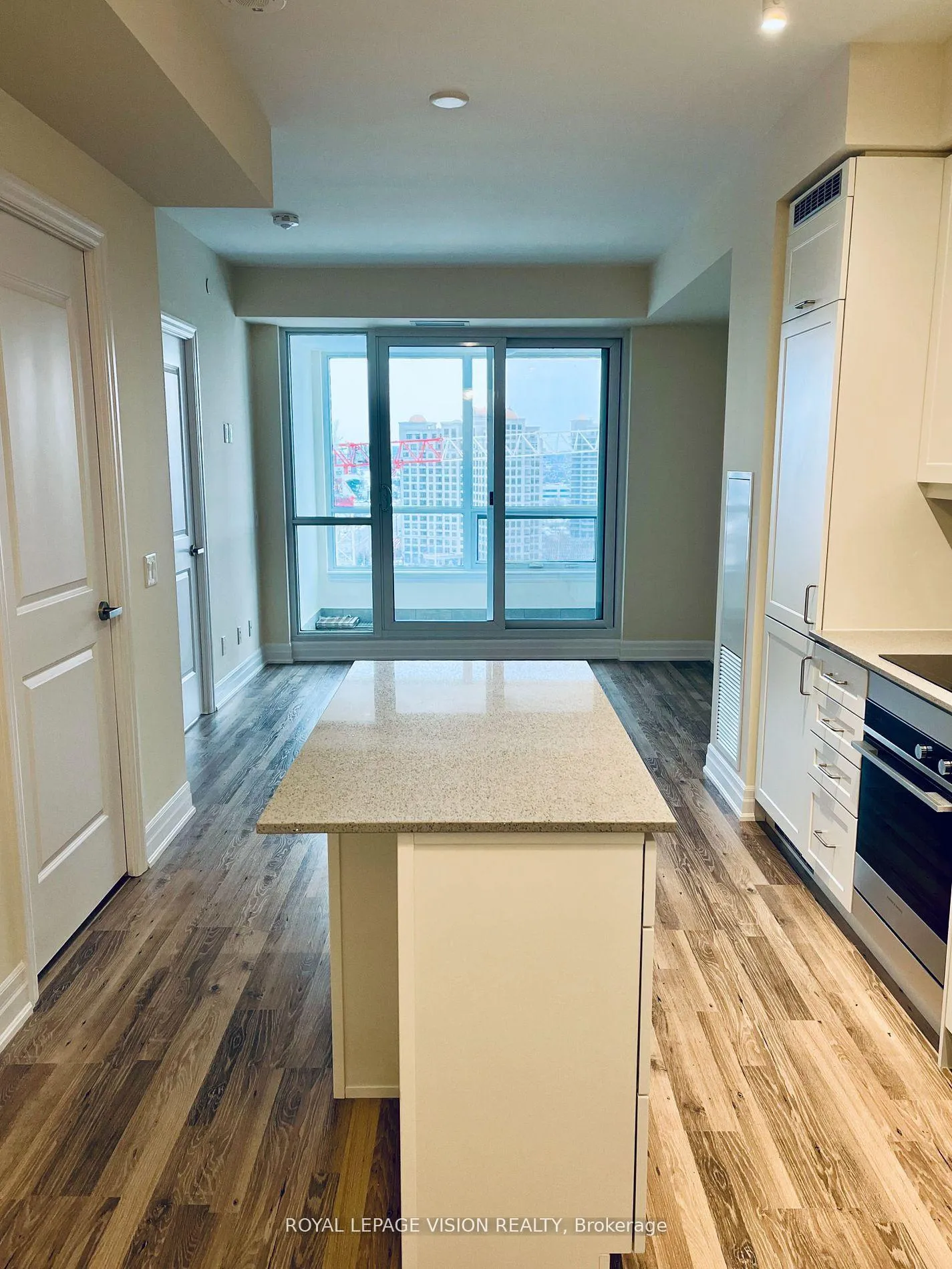 Photo 7 of Unit 1402, 9085 Jane Street, Vaughan, Concord — HOMEH