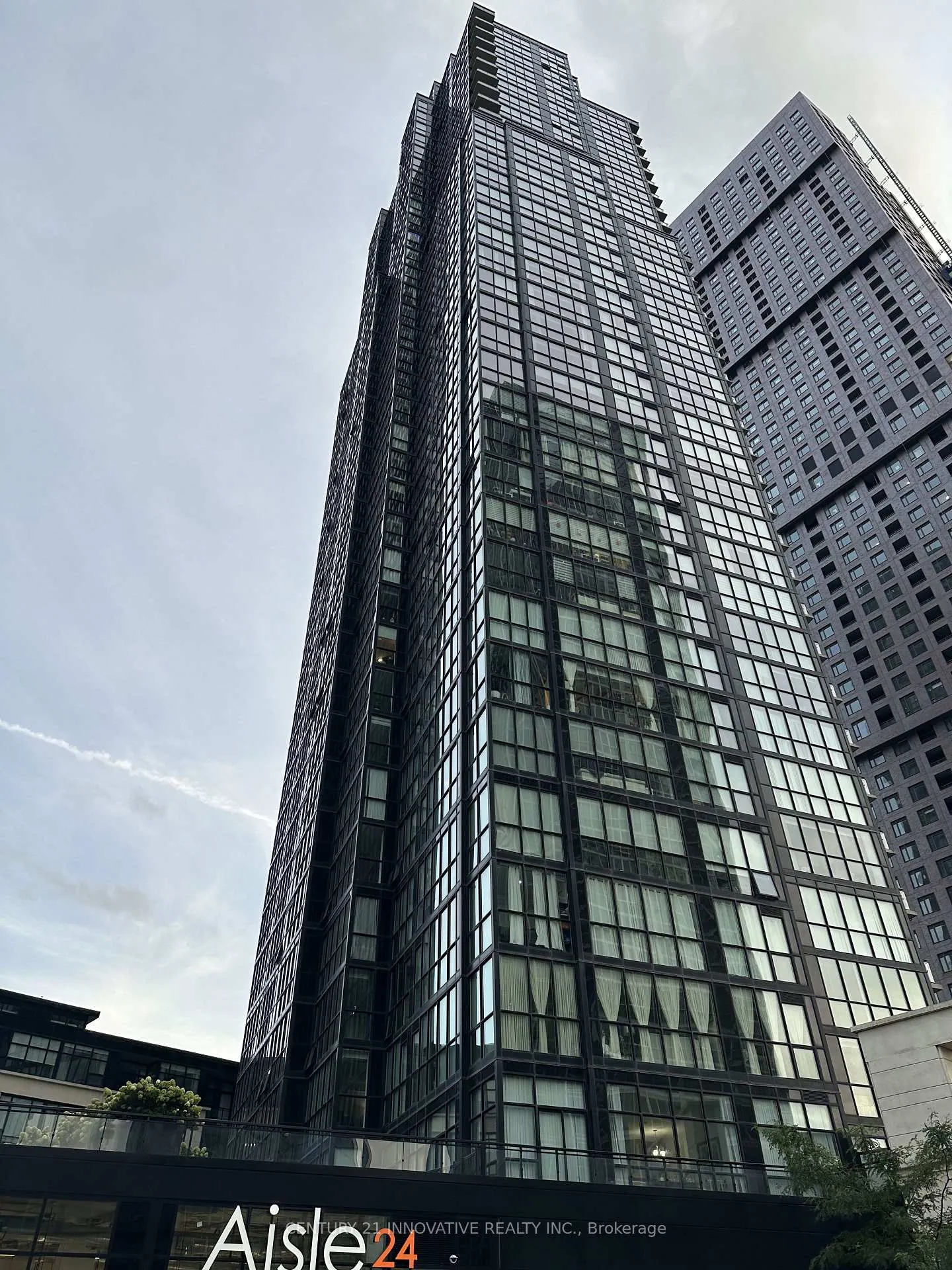 Photo 1 of Unit 419, 2910 Highway 7 Road, Vaughan, Concord — HOMEH