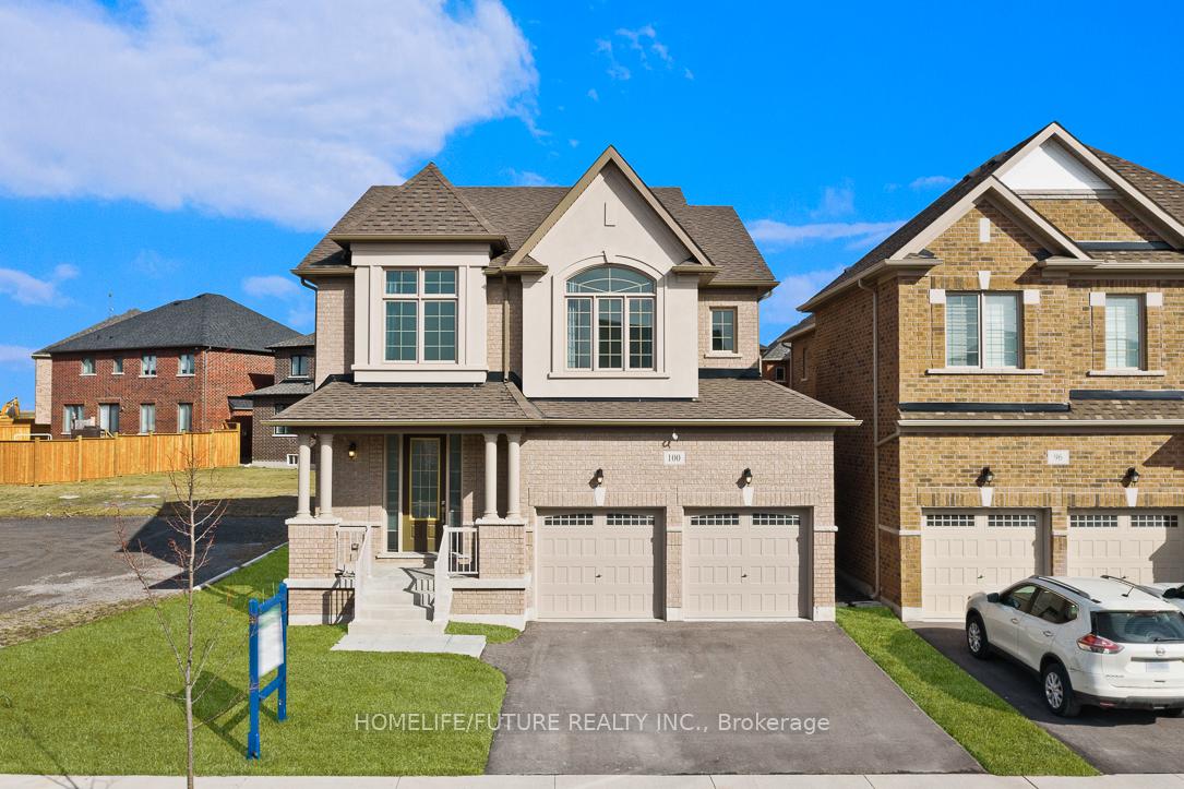 Photo 1 of 100 Grady Drive, Clarington, Newcastle — HOMEH