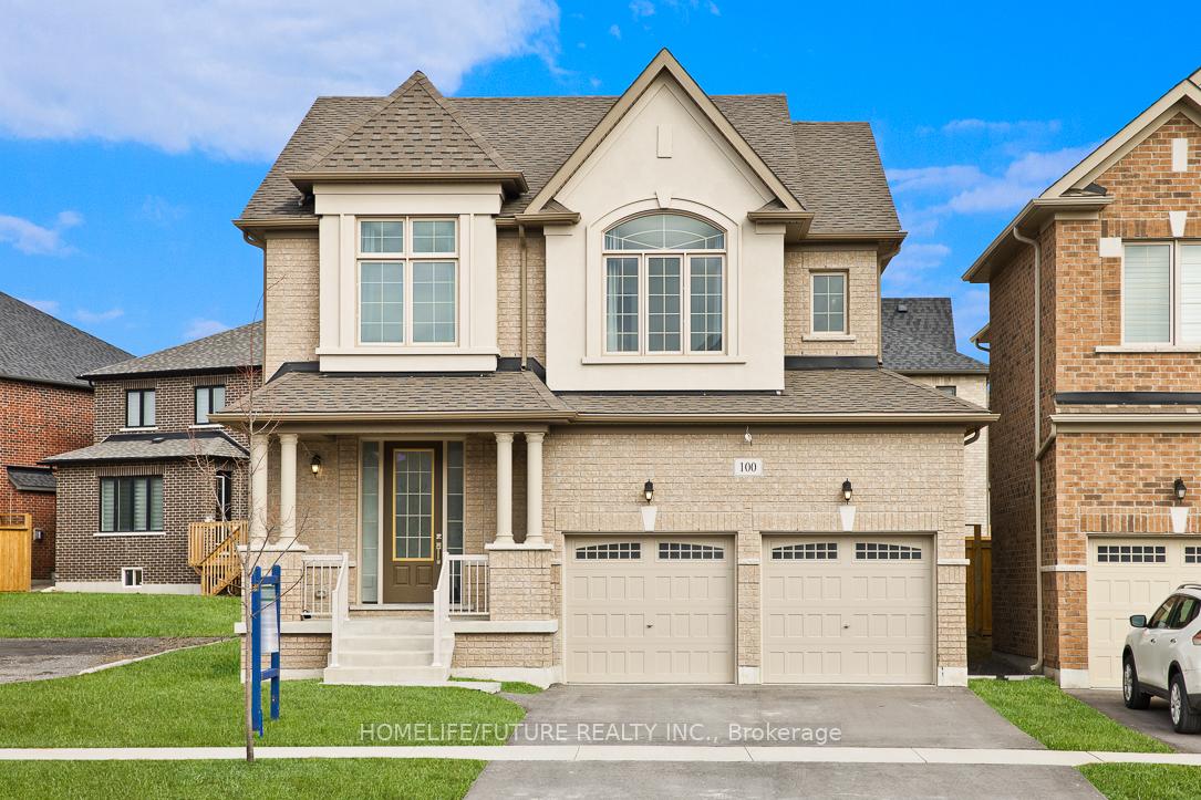 Photo 5 of 100 Grady Drive, Clarington, Newcastle — HOMEH