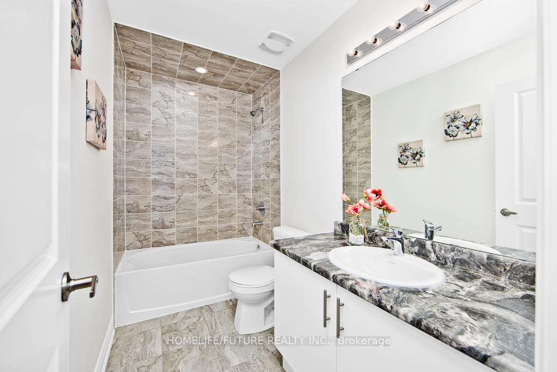Photo 28 of 100 Grady Drive, Clarington, Newcastle — HOMEH