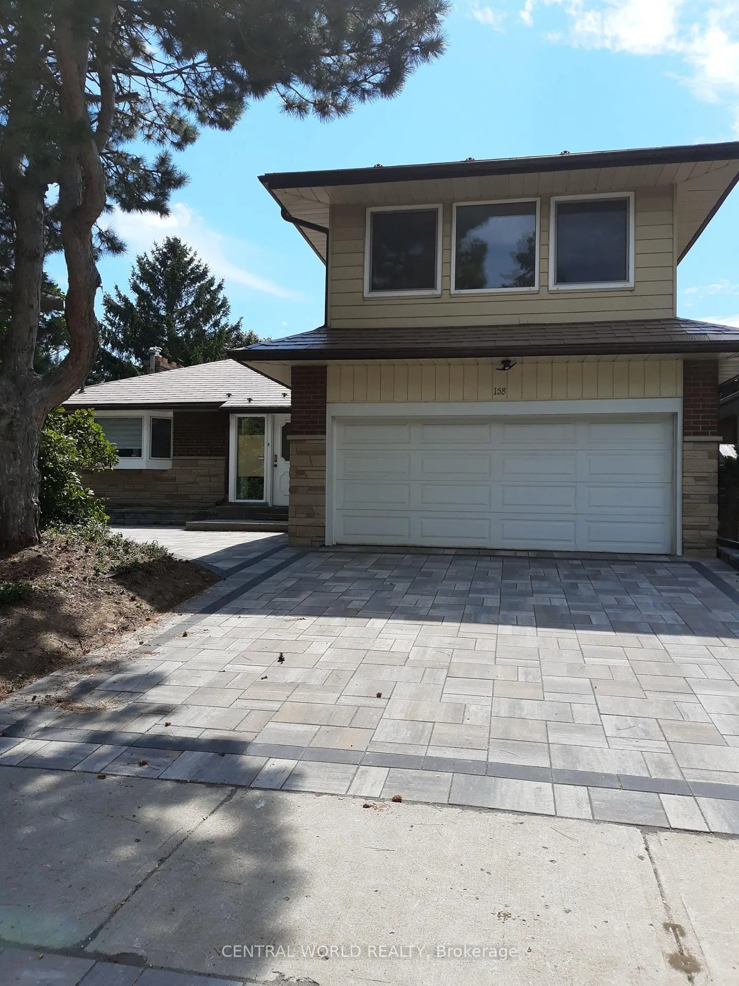 Photo 1 of Unit Basement, 158 Greyabbey Trail, Scarborough, Guildwood — HOMEH