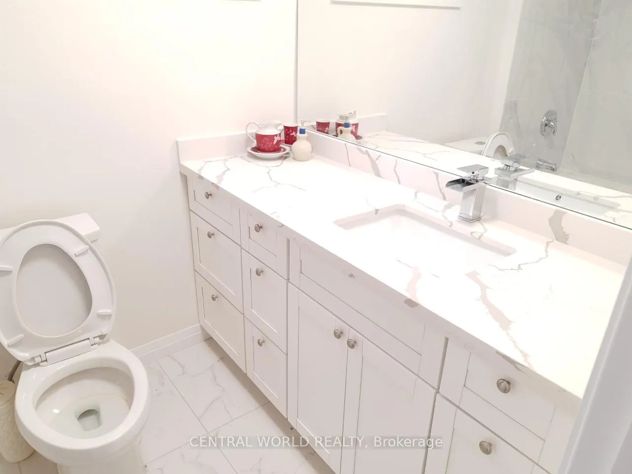 Photo 7 of Unit Basement, 158 Greyabbey Trail, Scarborough, Guildwood — HOMEH