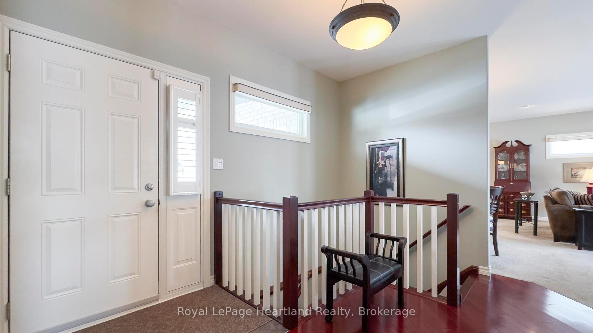 Photo 4 of 225 Bennett Street E, Goderich, Goderich (Town) — HOMEH
