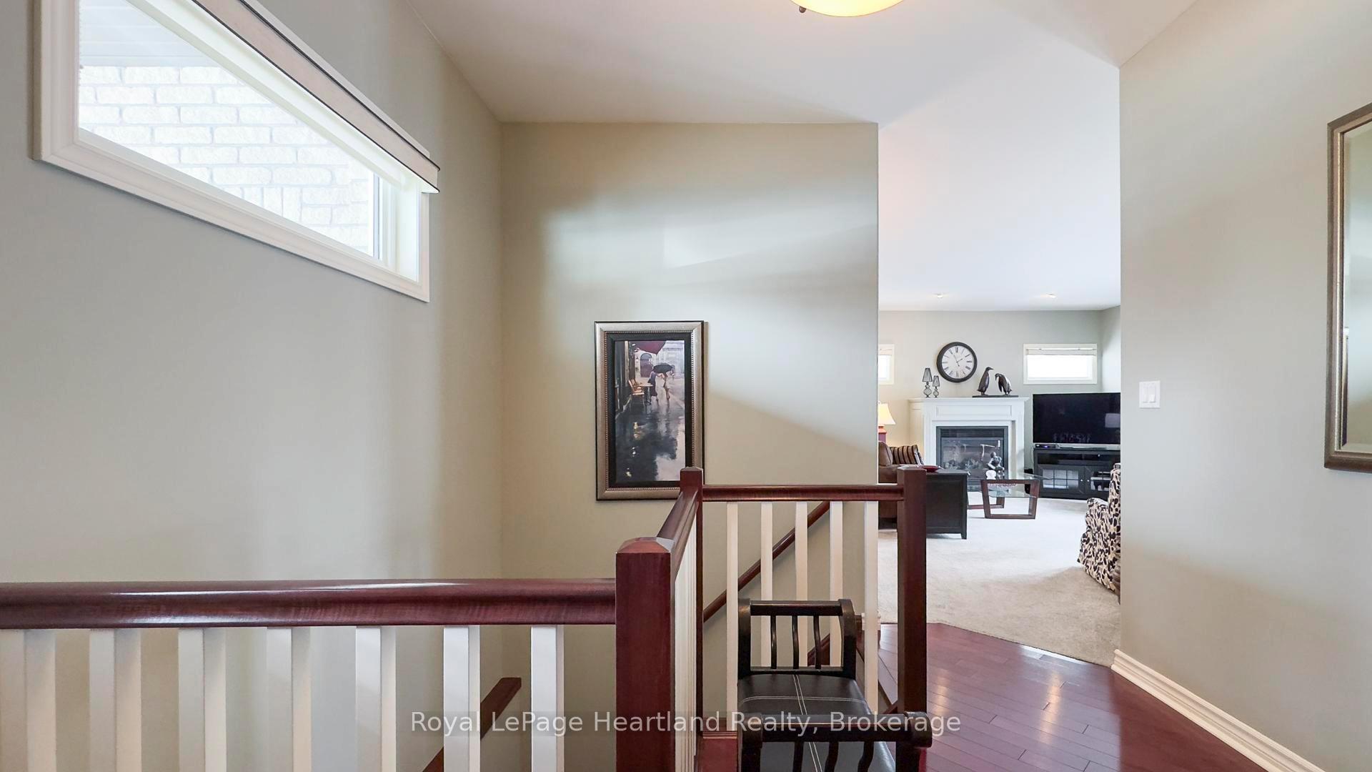 Photo 5 of 225 Bennett Street E, Goderich, Goderich (Town) — HOMEH