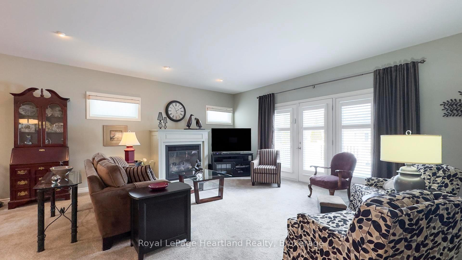 Photo 6 of 225 Bennett Street E, Goderich, Goderich (Town) — HOMEH