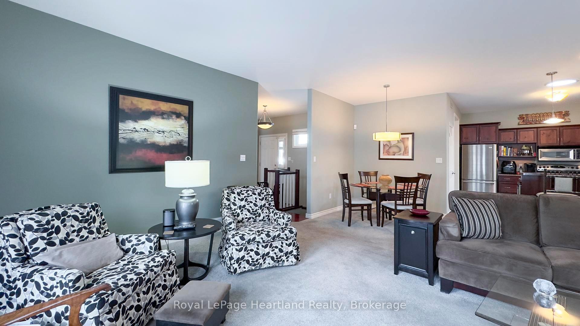 Photo 9 of 225 Bennett Street E, Goderich, Goderich (Town) — HOMEH