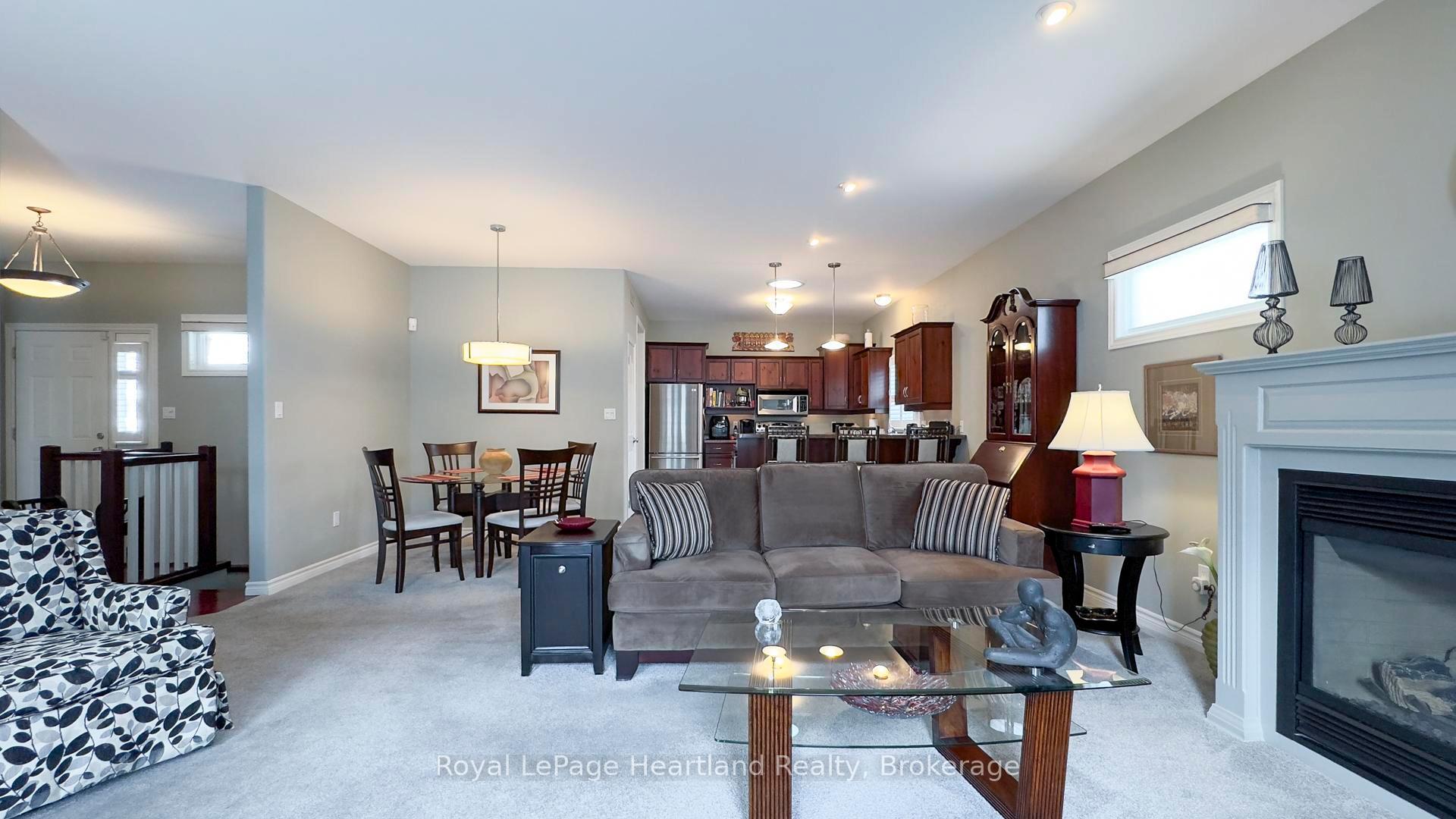 Photo 10 of 225 Bennett Street E, Goderich, Goderich (Town) — HOMEH