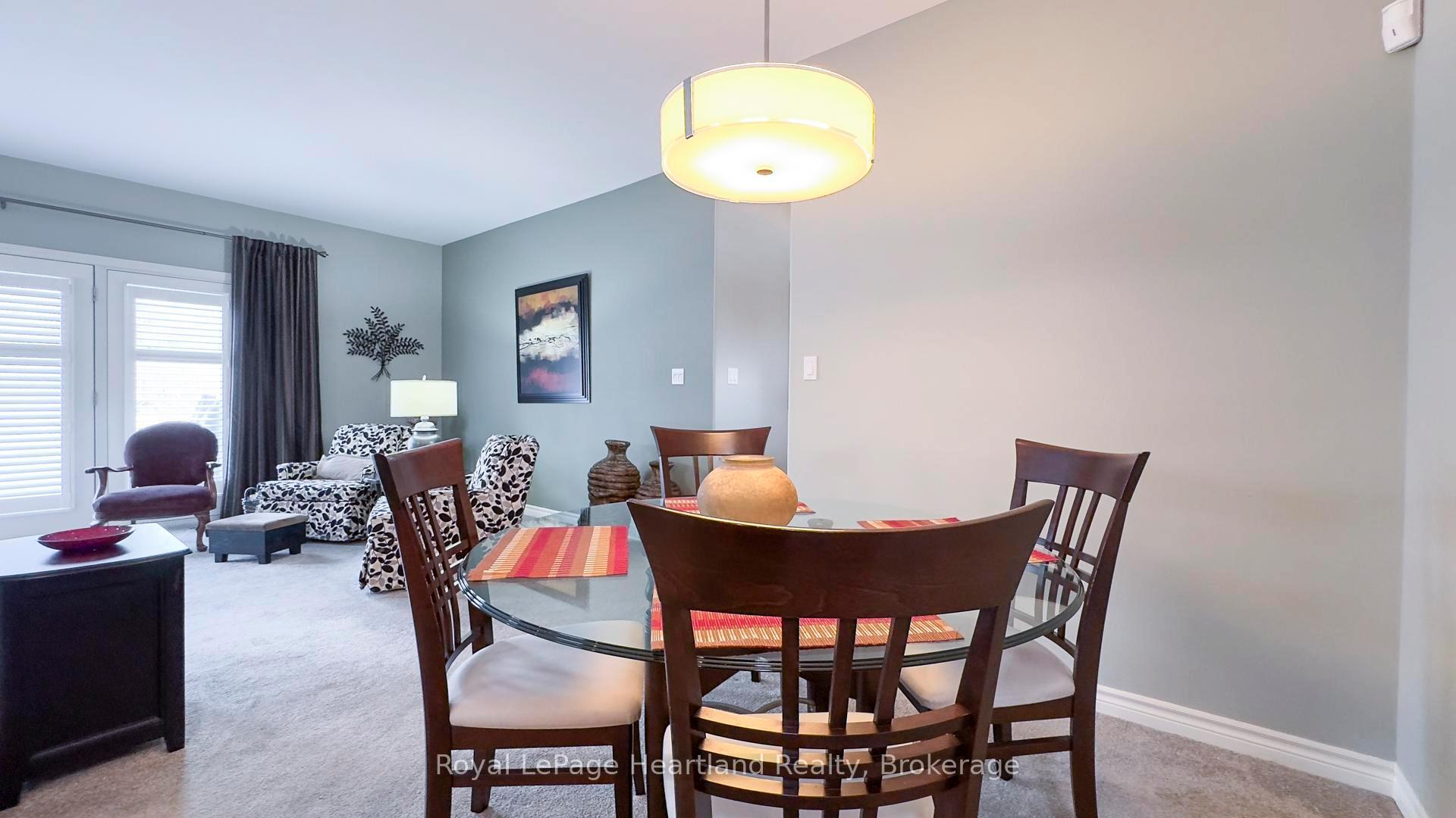 Photo 12 of 225 Bennett Street E, Goderich, Goderich (Town) — HOMEH