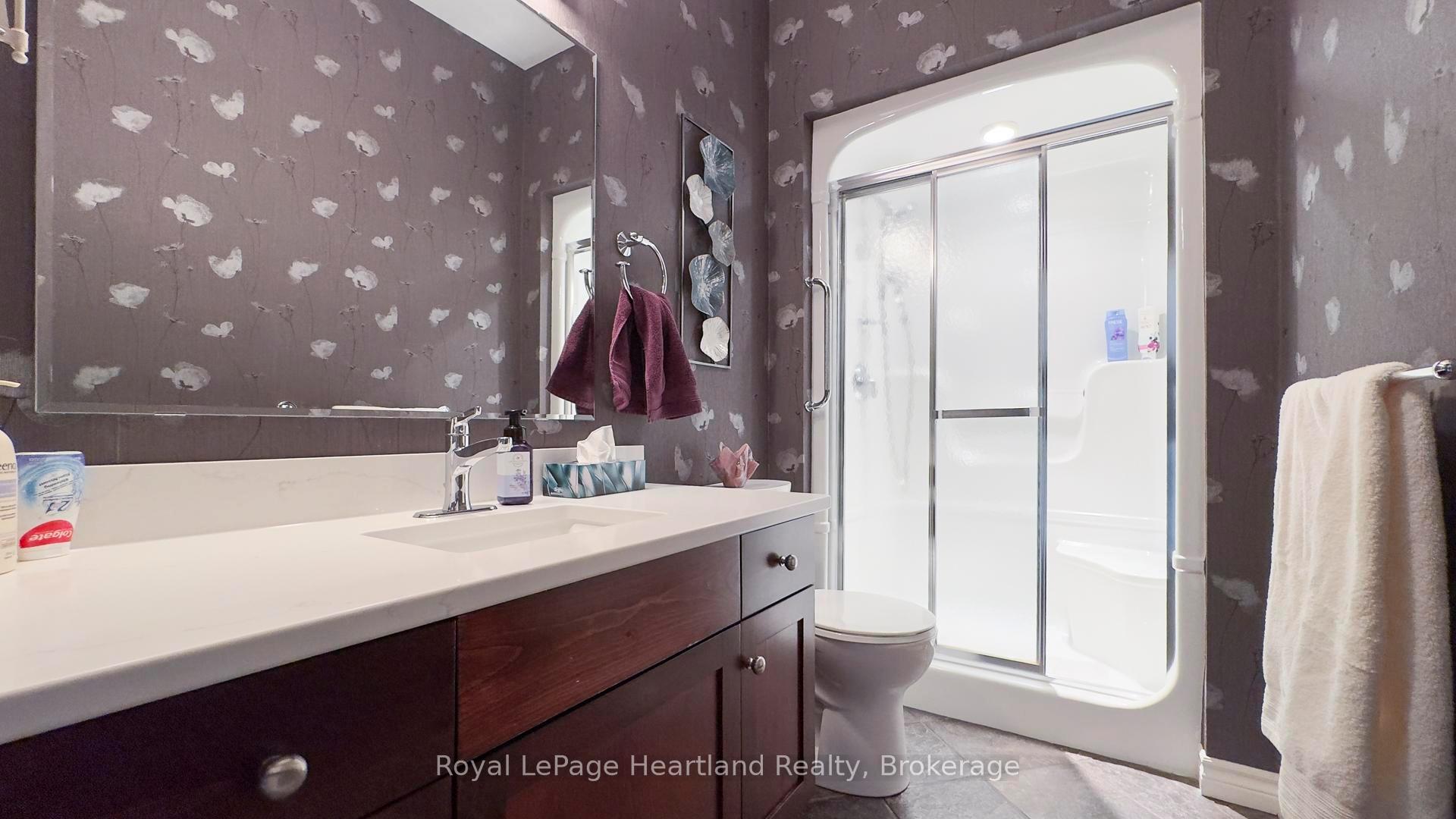 Photo 26 of 225 Bennett Street E, Goderich, Goderich (Town) — HOMEH