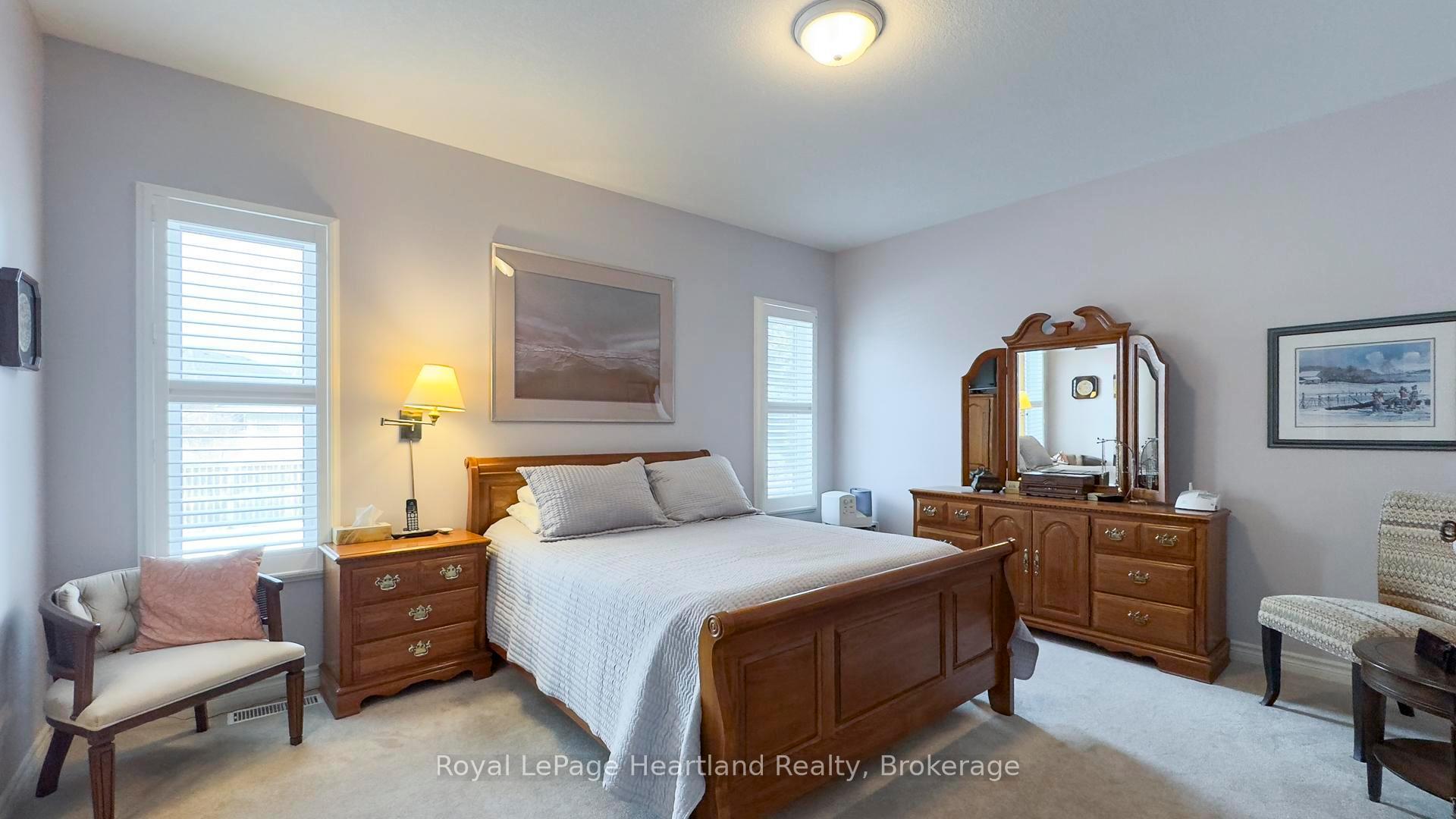 Photo 27 of 225 Bennett Street E, Goderich, Goderich (Town) — HOMEH