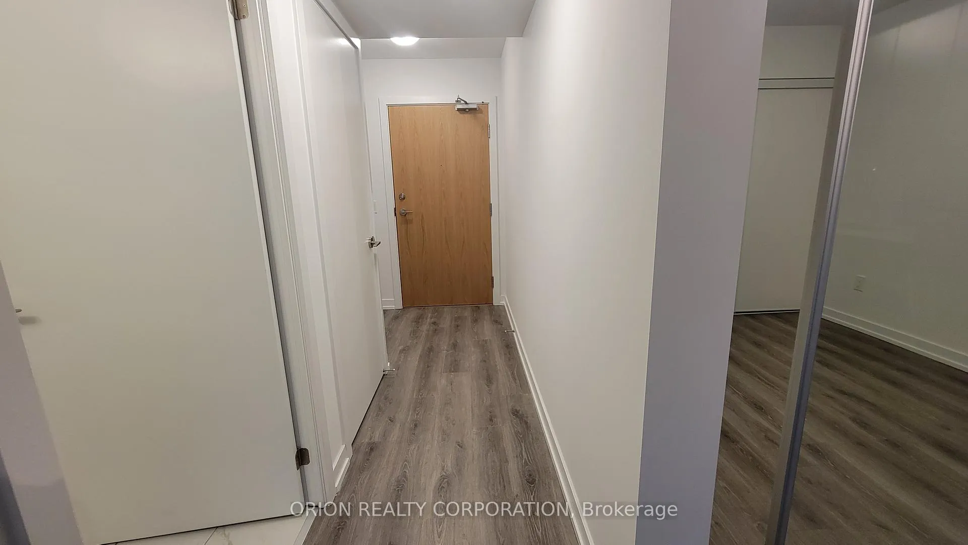 Front of Unit 502, 1435 Celebration Drive