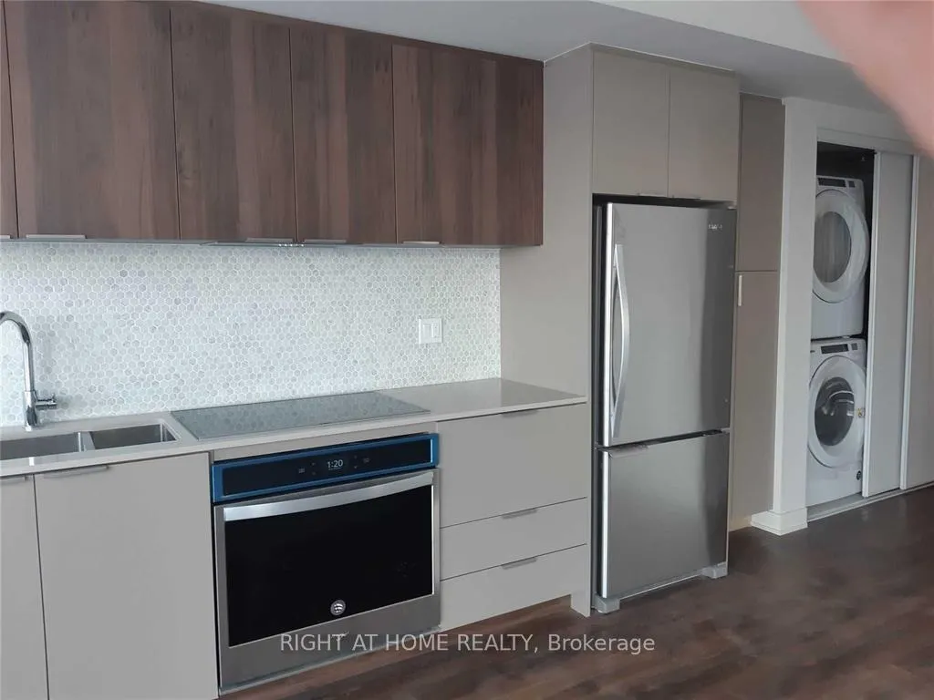 Photo 3 of Unit 1602, 2 Sonic Way, Toronto, Flemingdon Park — HOMEH