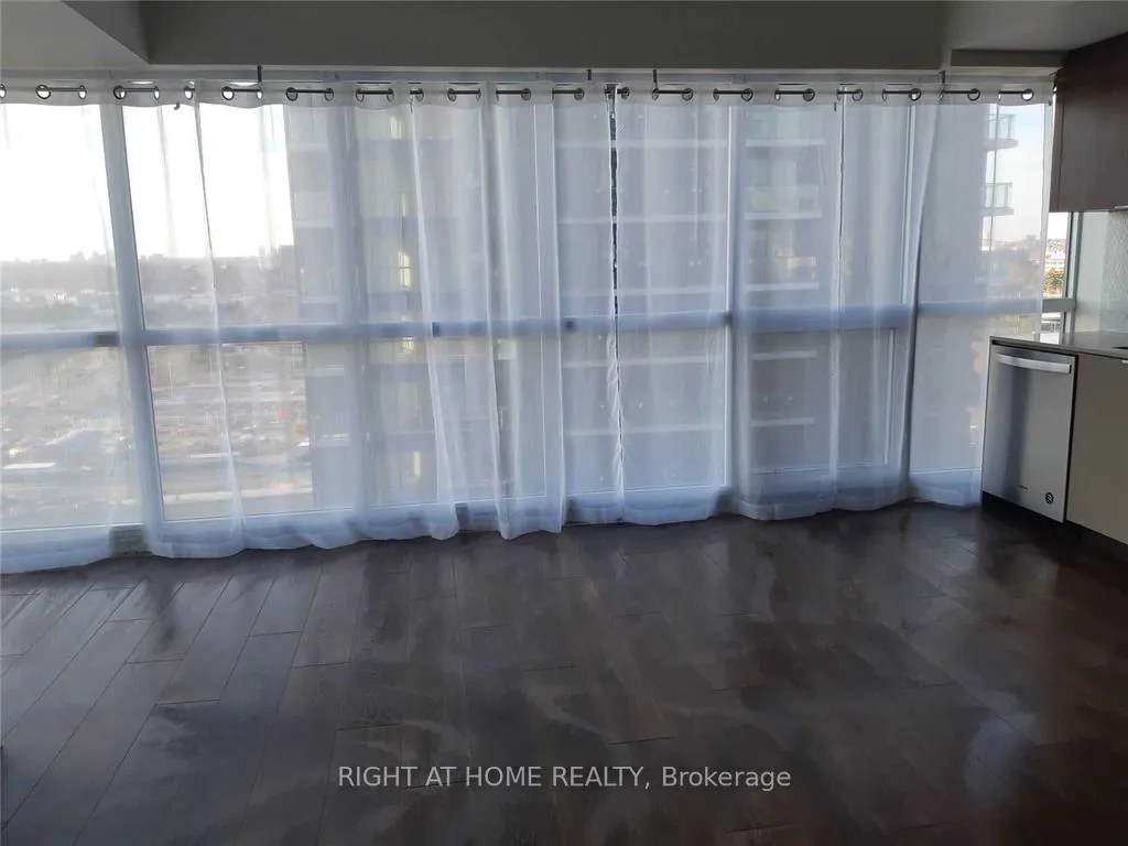 Photo 4 of Unit 1602, 2 Sonic Way, Toronto, Flemingdon Park — HOMEH