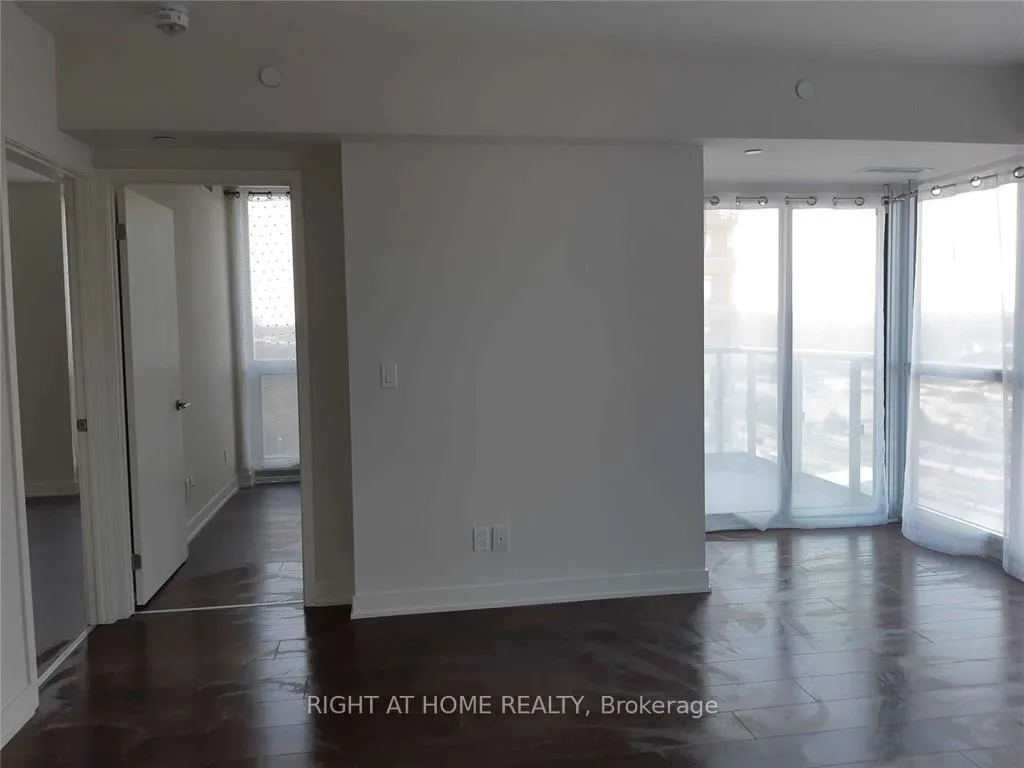 Photo 5 of Unit 1602, 2 Sonic Way, Toronto, Flemingdon Park — HOMEH