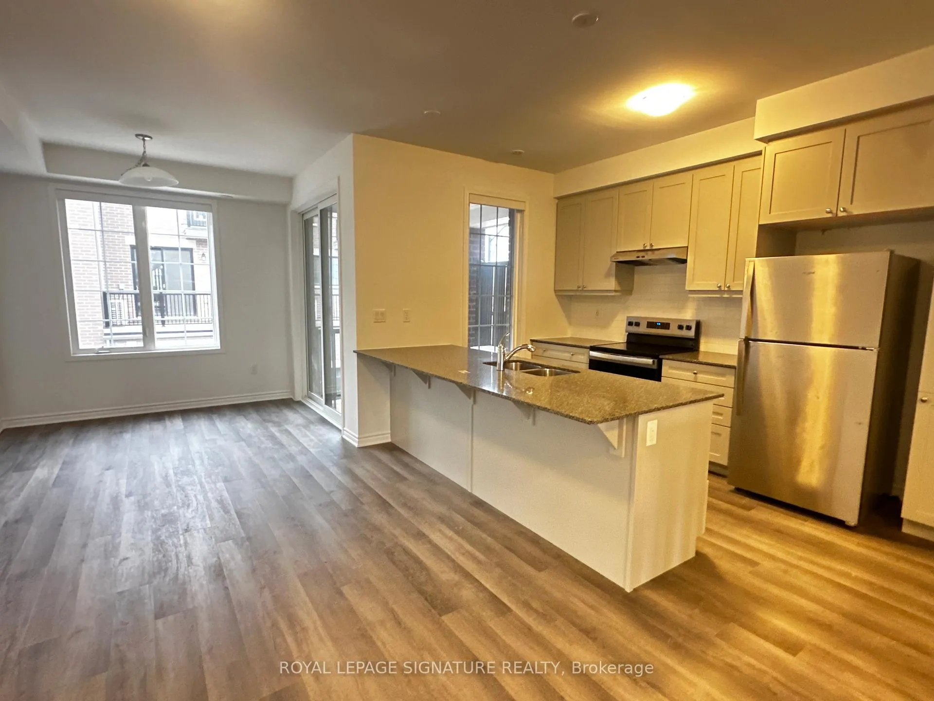 Photo 1 of Unit 14, 1259 Lily Crescent, Milton, Walker — HOMEH
