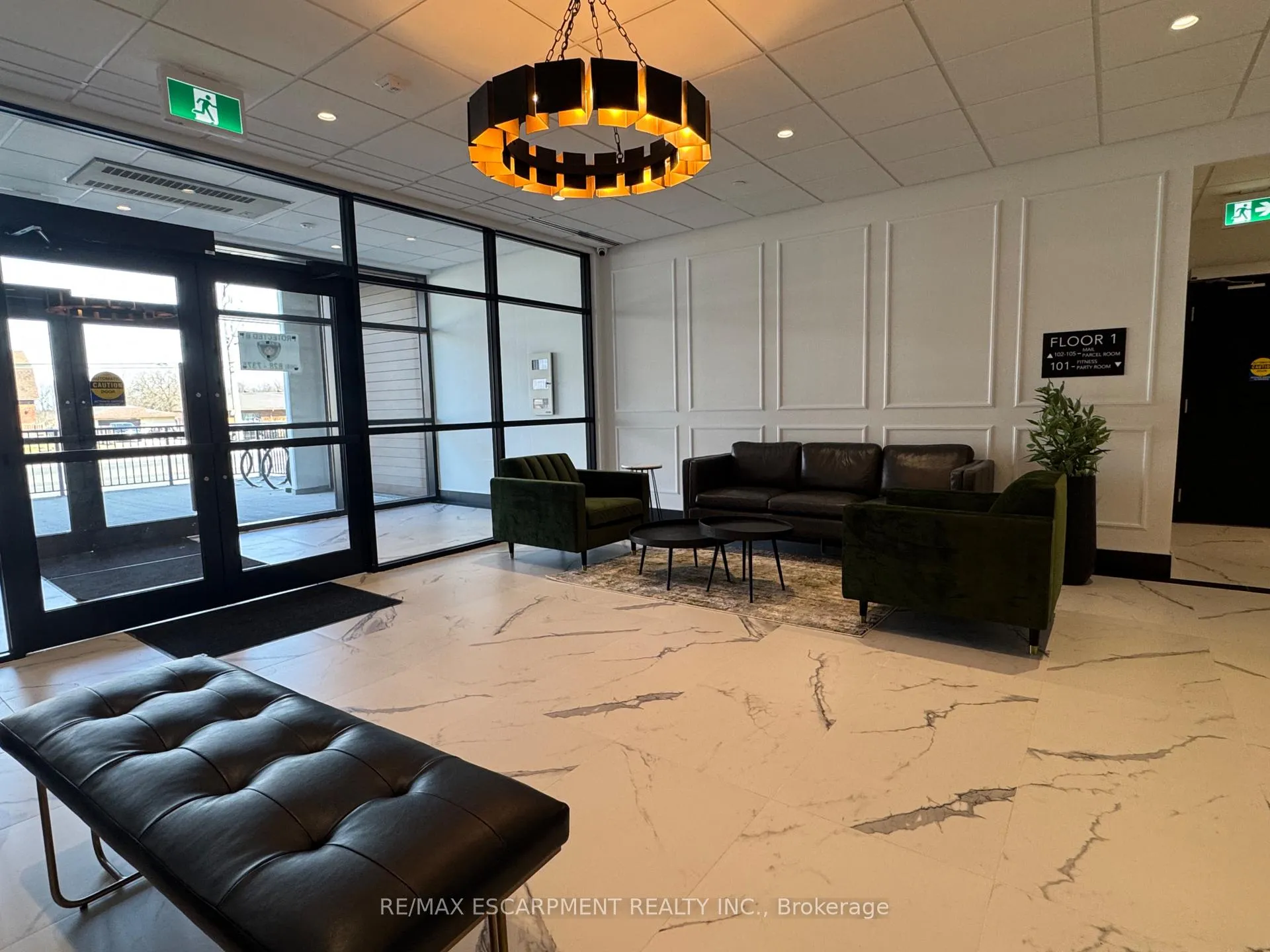 Photo 2 of Unit 319, 1936 Rymal Road E, Hamilton, Rymal — HOMEH