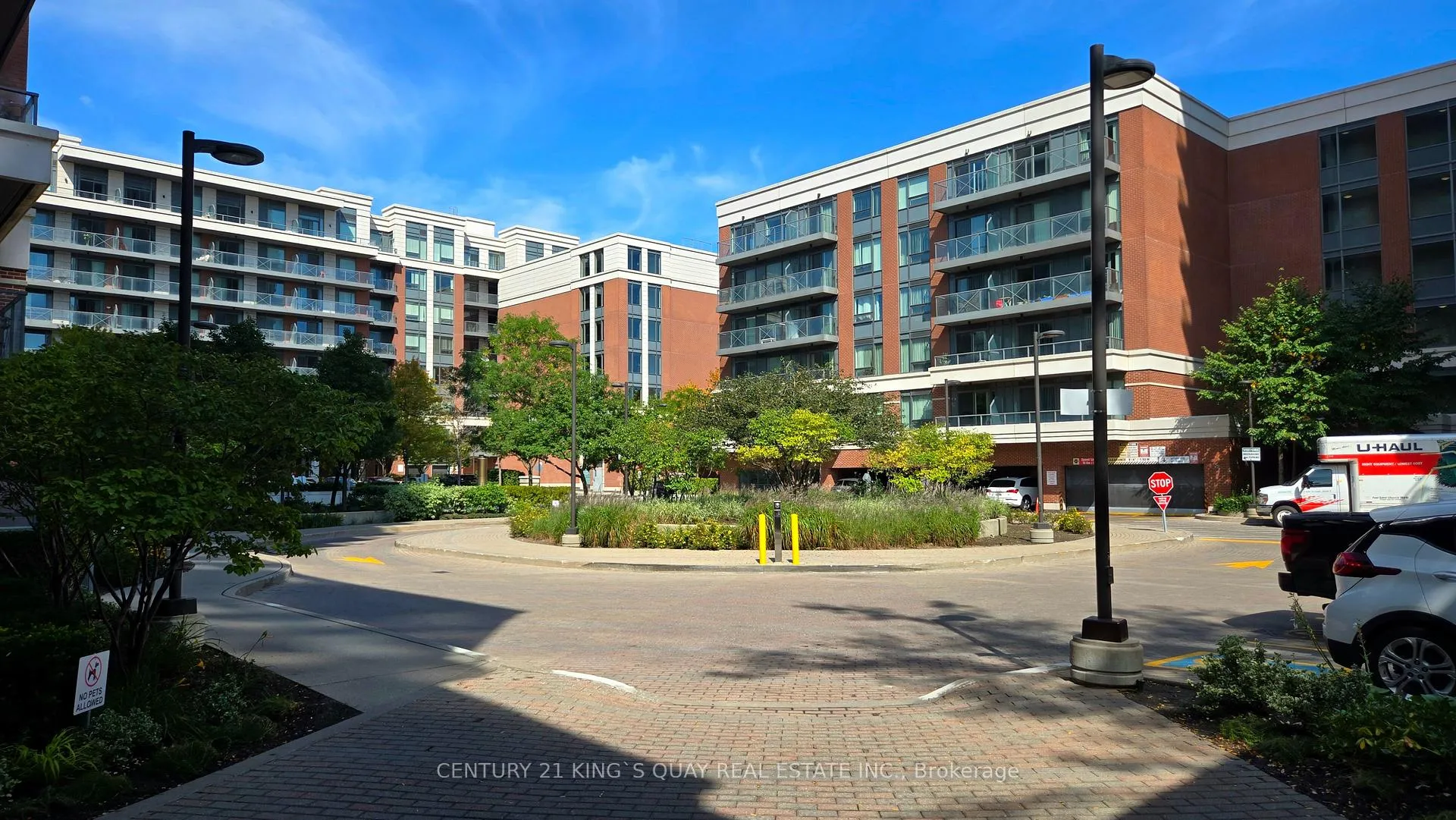 Photo 1 of Unit 1208, 1 Uptown Drive, Markham, Unionville — HOMEH