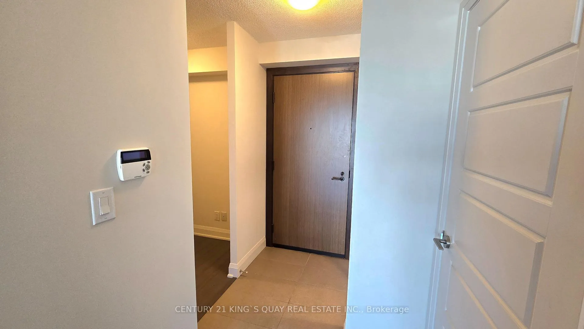 Photo 2 of Unit 1208, 1 Uptown Drive, Markham, Unionville — HOMEH