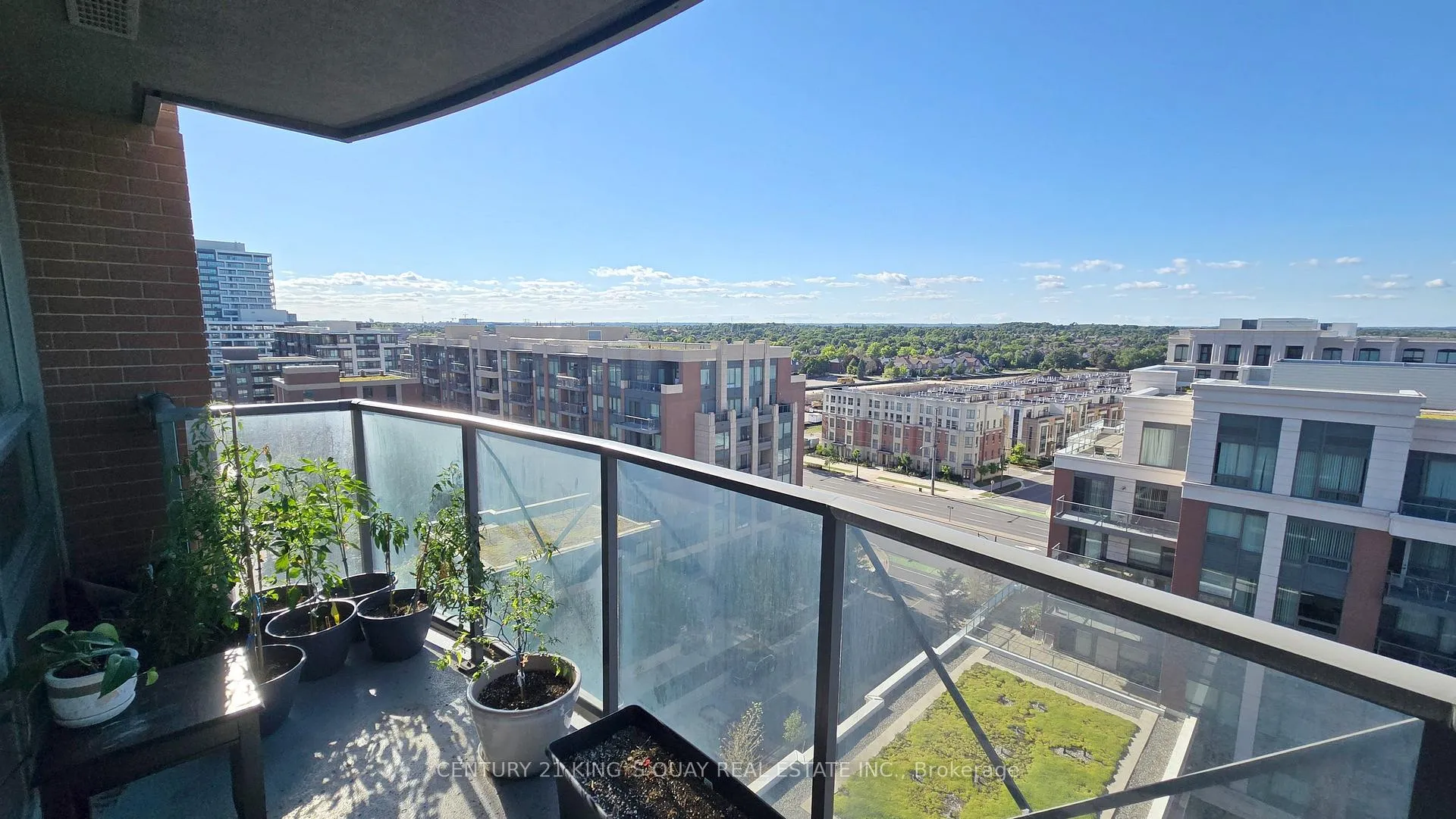 Photo 5 of Unit 1208, 1 Uptown Drive, Markham, Unionville — HOMEH
