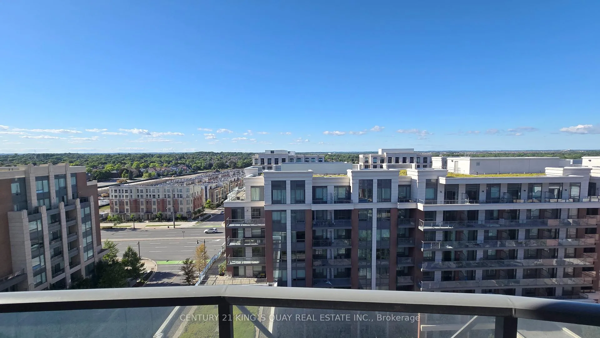 Photo 6 of Unit 1208, 1 Uptown Drive, Markham, Unionville — HOMEH