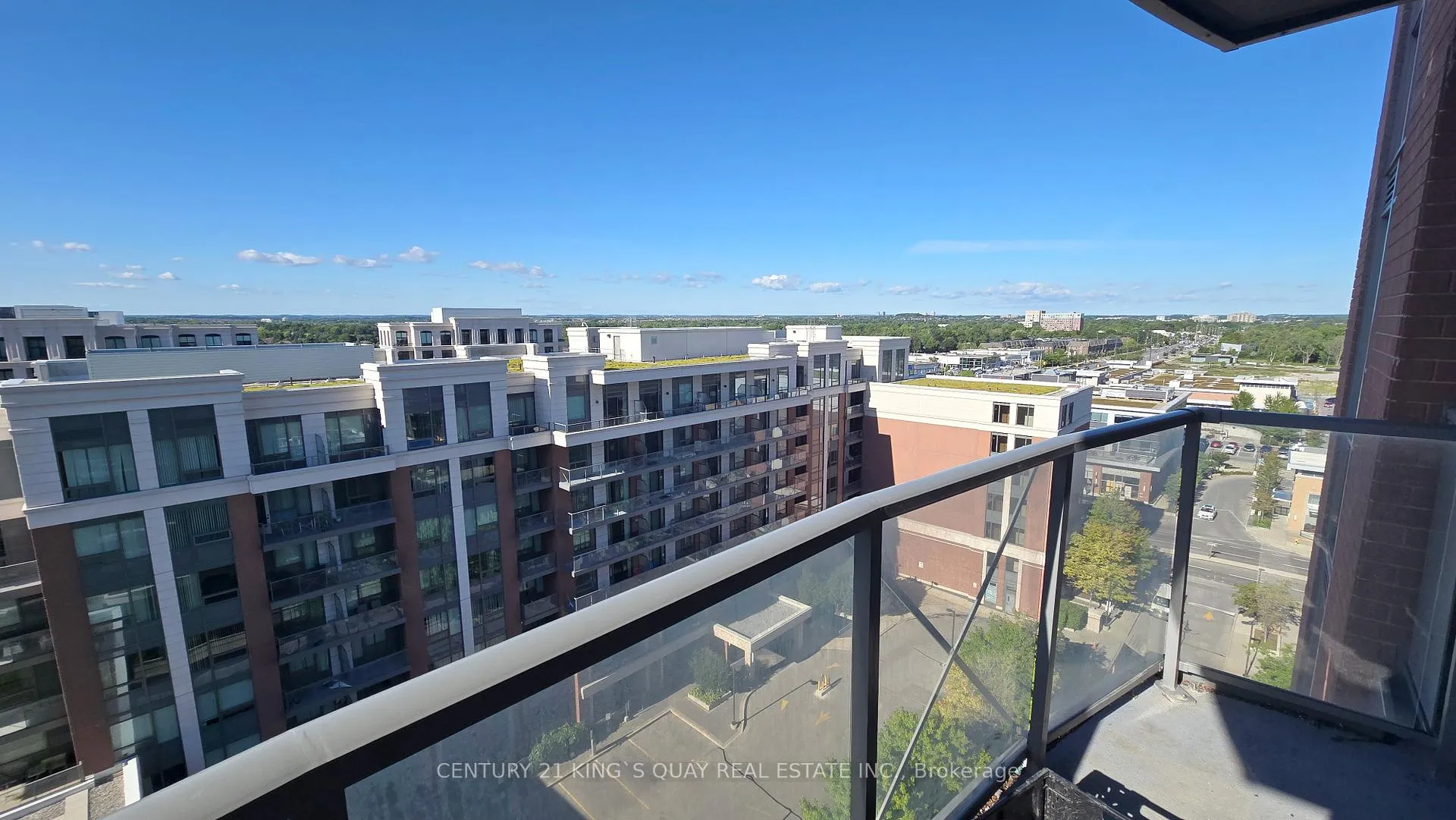 Photo 7 of Unit 1208, 1 Uptown Drive, Markham, Unionville — HOMEH