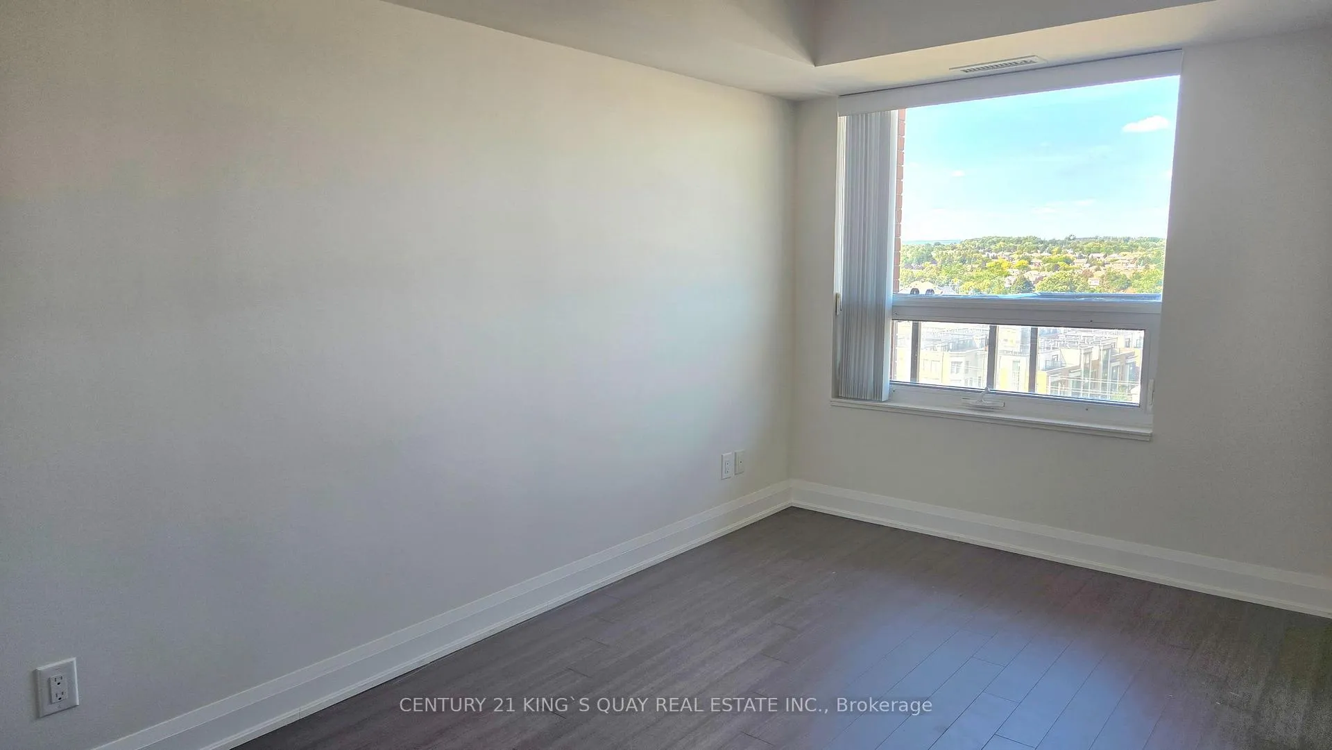 Photo 8 of Unit 1208, 1 Uptown Drive, Markham, Unionville — HOMEH