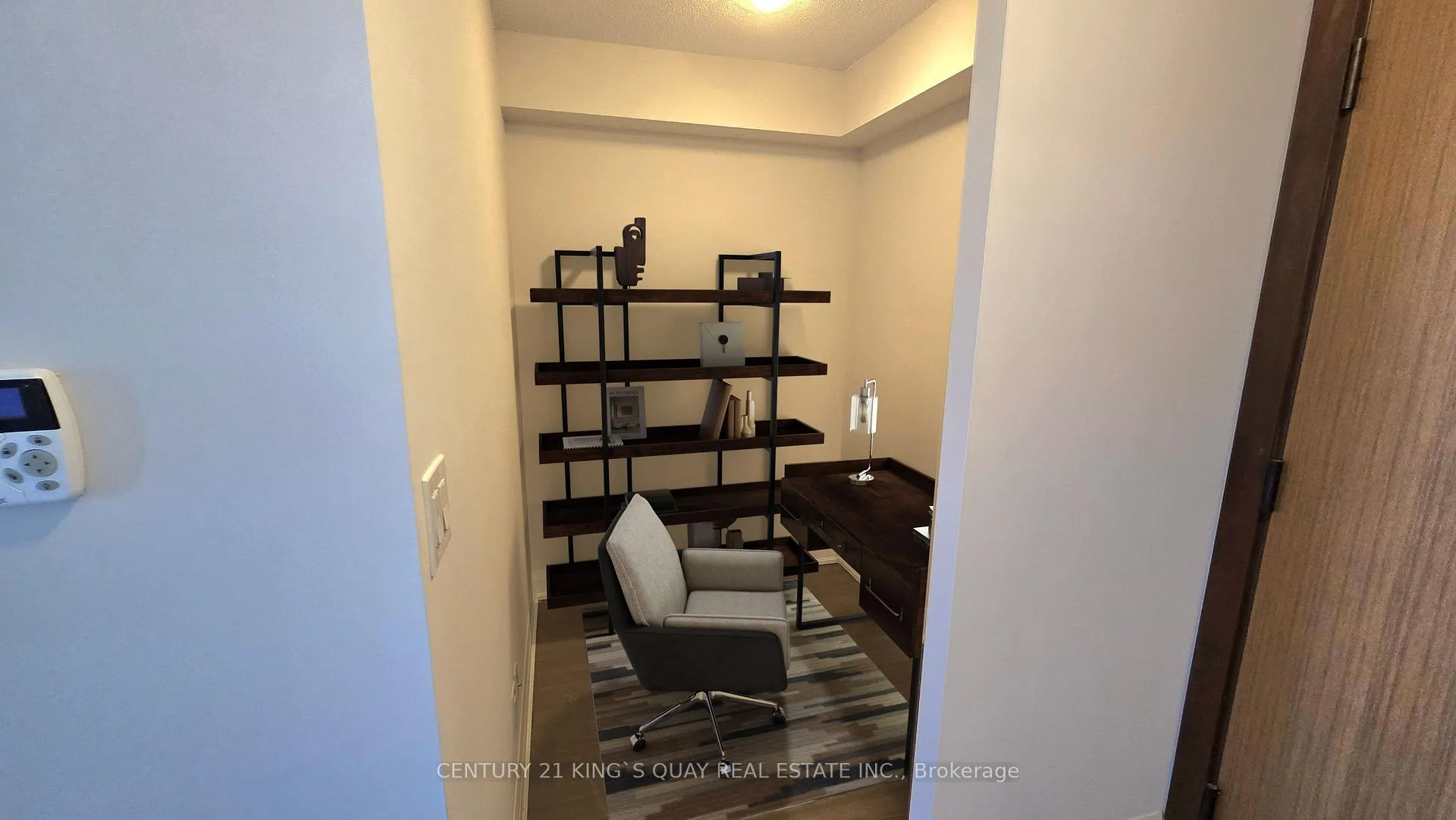 Photo 10 of Unit 1208, 1 Uptown Drive, Markham, Unionville — HOMEH
