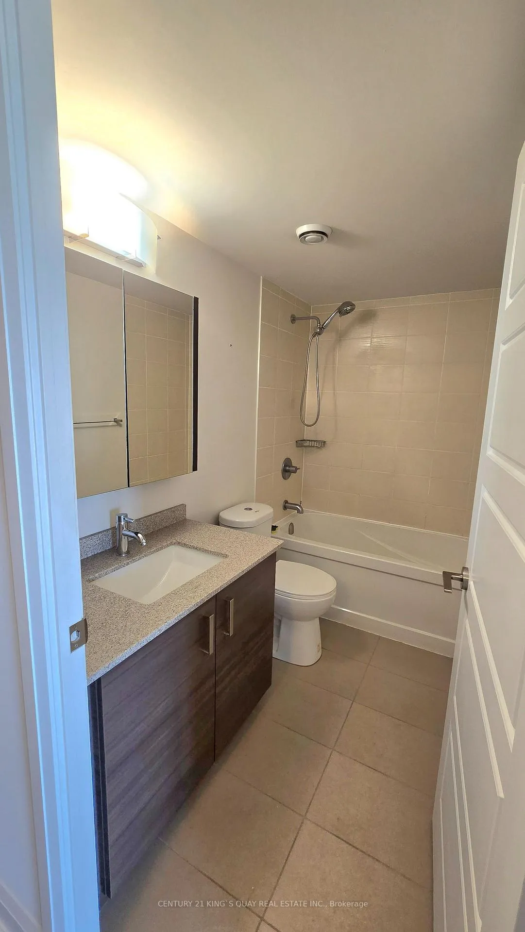 Photo 11 of Unit 1208, 1 Uptown Drive, Markham, Unionville — HOMEH