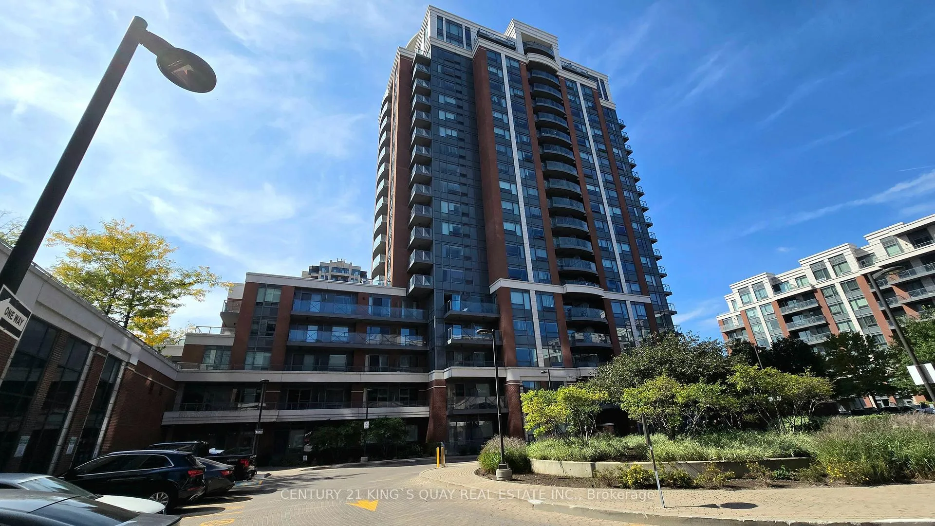 Photo 14 of Unit 1208, 1 Uptown Drive, Markham, Unionville — HOMEH