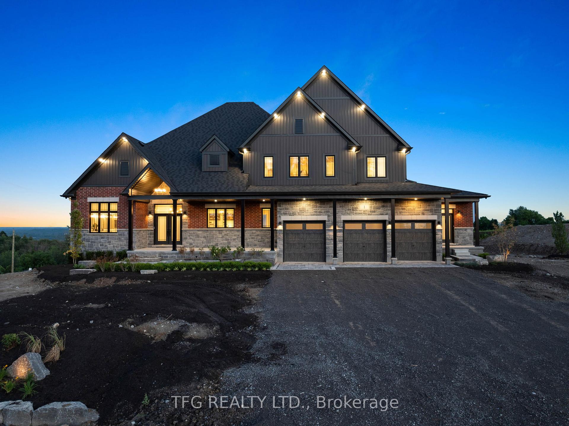Photo 1 of 1 Cameron Court, Cavan Monaghan, Cavan Twp — HOMEH