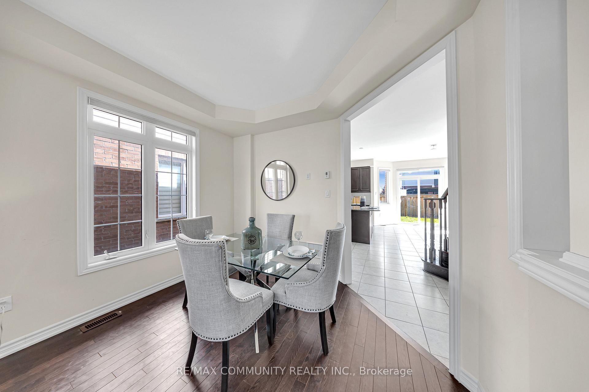 Photo 7 of 242 Kenneth Cole Drive, Clarington, Bowmanville — HOMEH