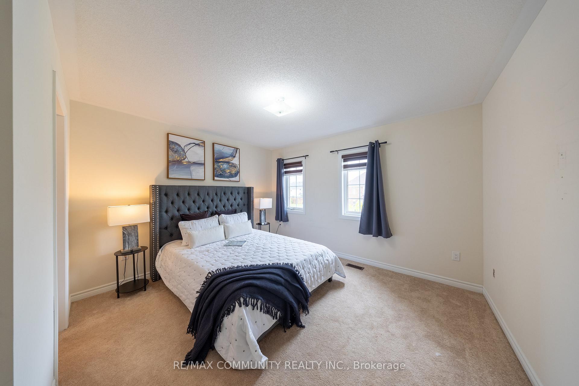 Photo 35 of 242 Kenneth Cole Drive, Clarington, Bowmanville — HOMEH