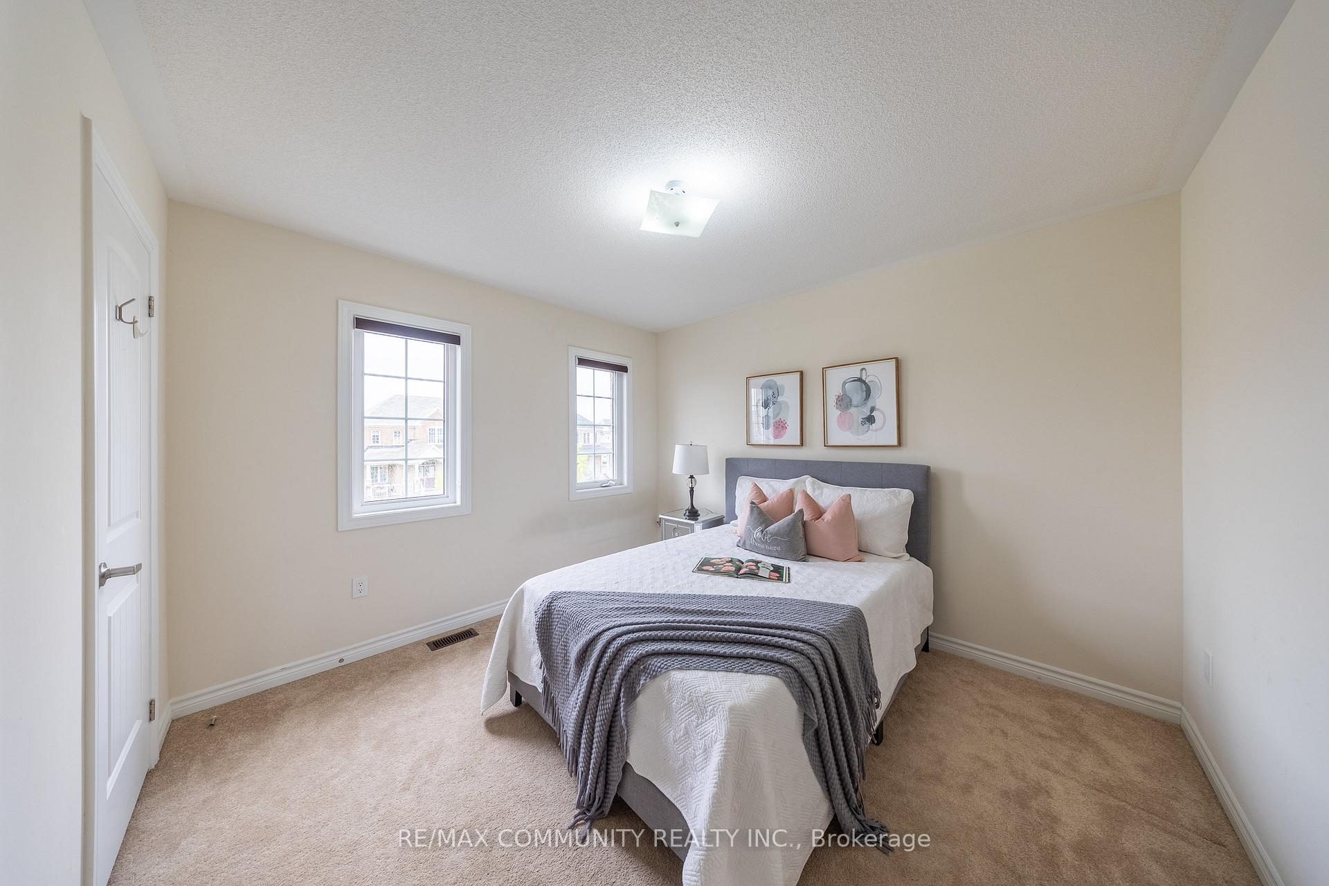 Photo 40 of 242 Kenneth Cole Drive, Clarington, Bowmanville — HOMEH