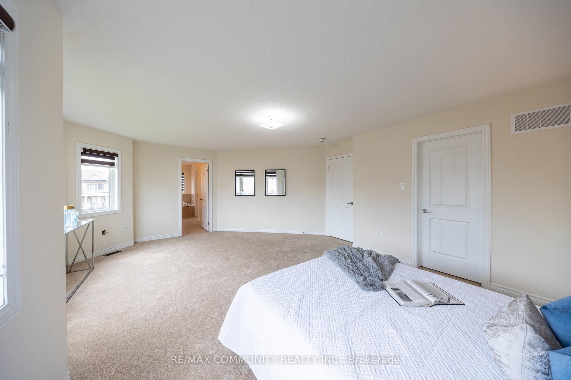Photo 45 of 242 Kenneth Cole Drive, Clarington, Bowmanville — HOMEH