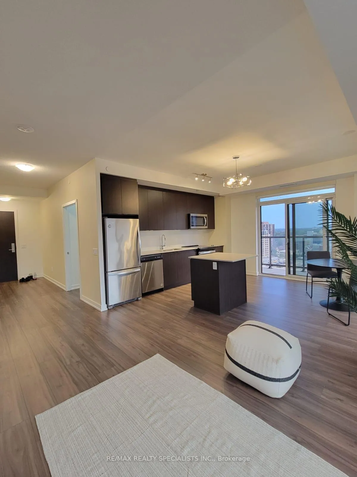 Photo 2 of Unit 1908, 55 Duke Street W, Kitchener — HOMEH