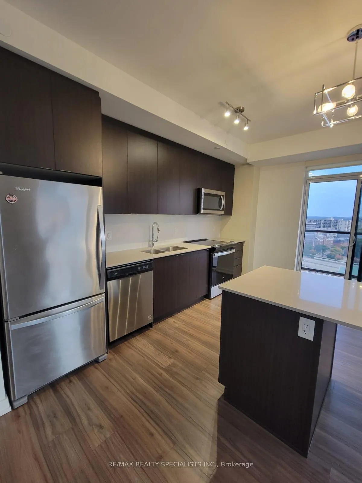 Photo 7 of Unit 1908, 55 Duke Street W, Kitchener — HOMEH