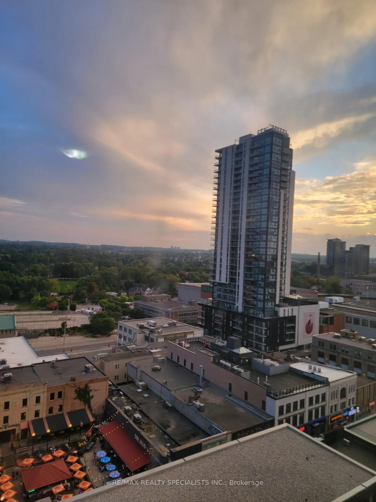 Photo 11 of Unit 1908, 55 Duke Street W, Kitchener — HOMEH