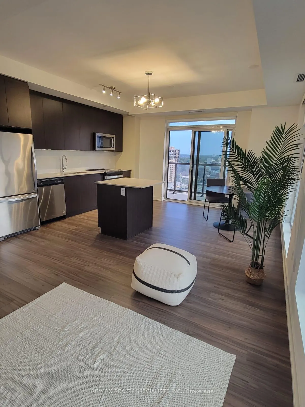 Photo 12 of Unit 1908, 55 Duke Street W, Kitchener — HOMEH