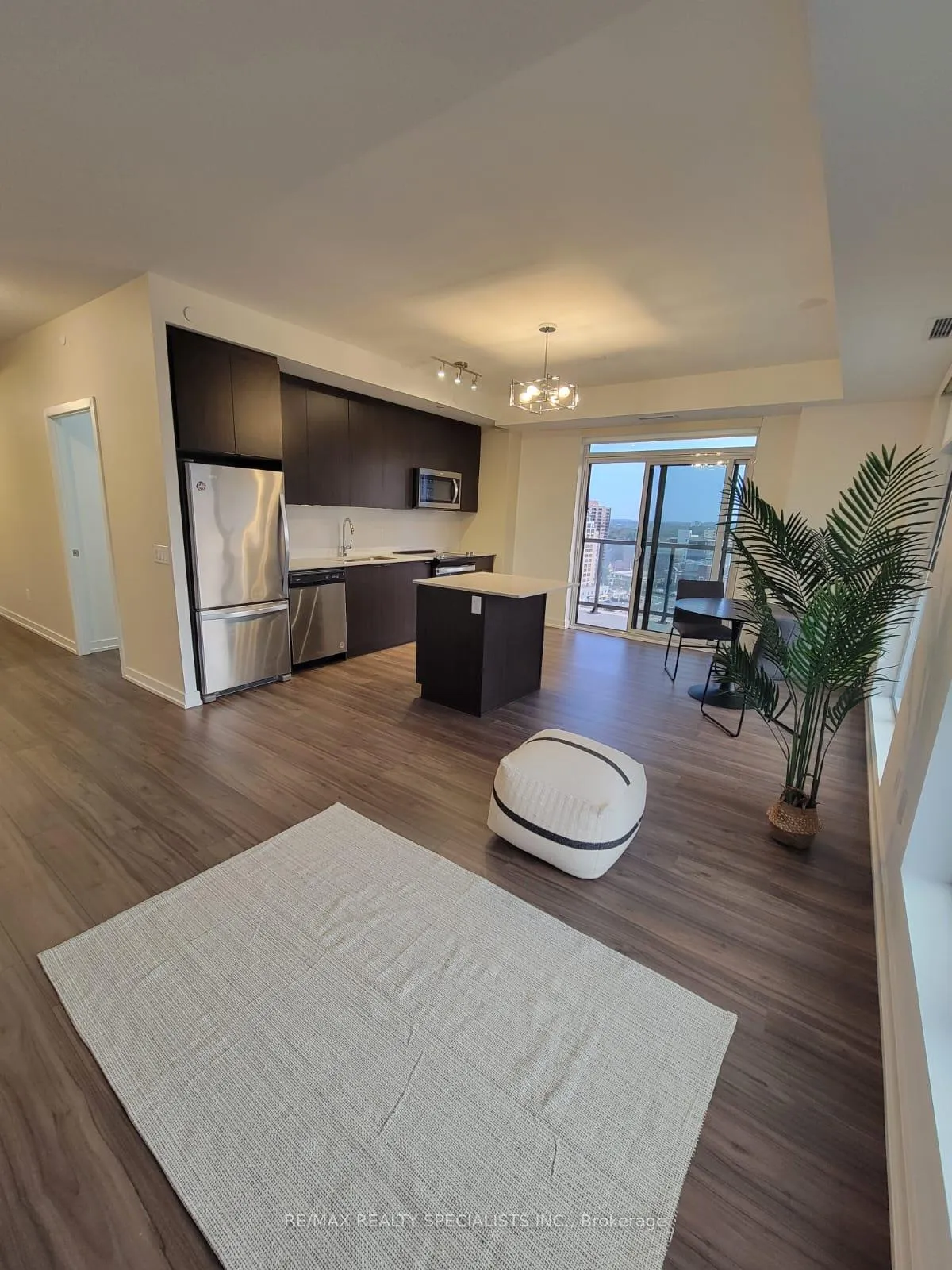 Photo 13 of Unit 1908, 55 Duke Street W, Kitchener — HOMEH