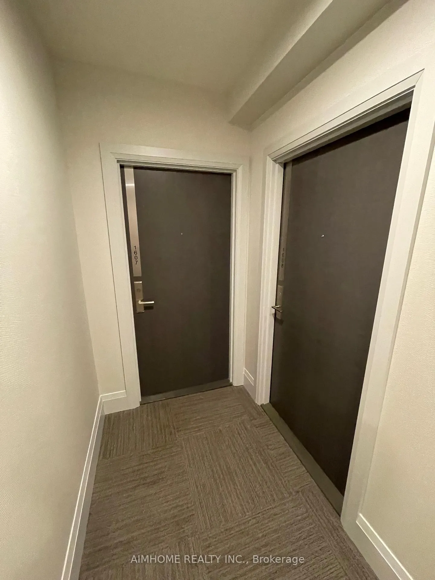 Photo 2 of Unit 1607, 188 Cumberland Street, Toronto, The Annex — HOMEH