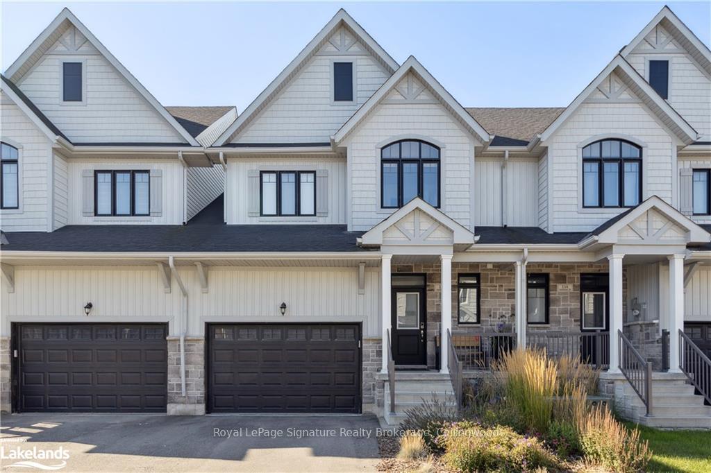 Photo 1 of 116 Addison Street, Northern Bruce Peninsula — HOMEH