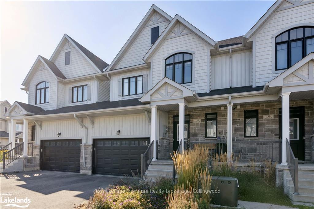 Photo 2 of 116 Addison Street, Northern Bruce Peninsula — HOMEH